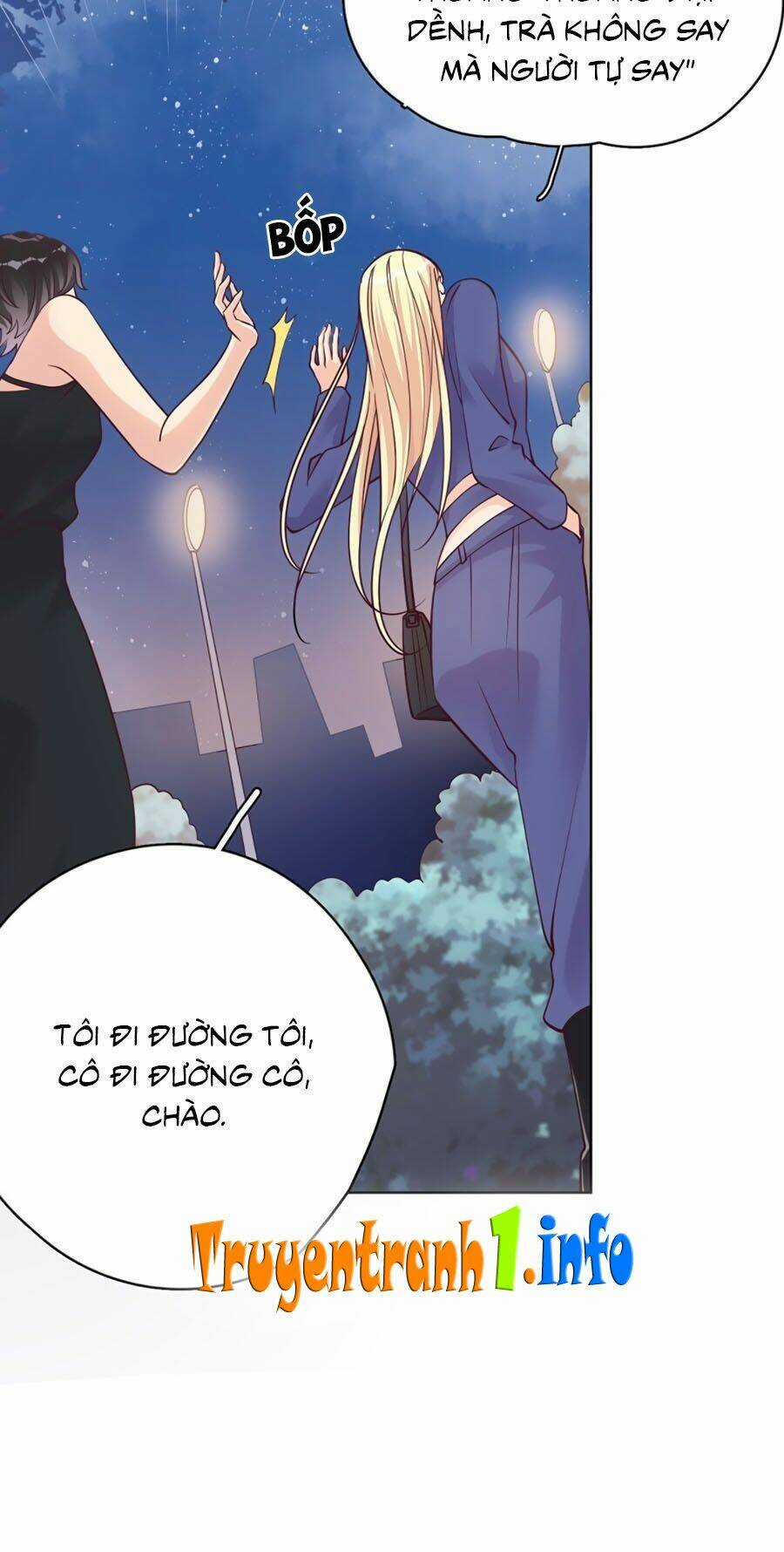 Đưa Em Đi Chơi - Chapter 26 - Trang 19