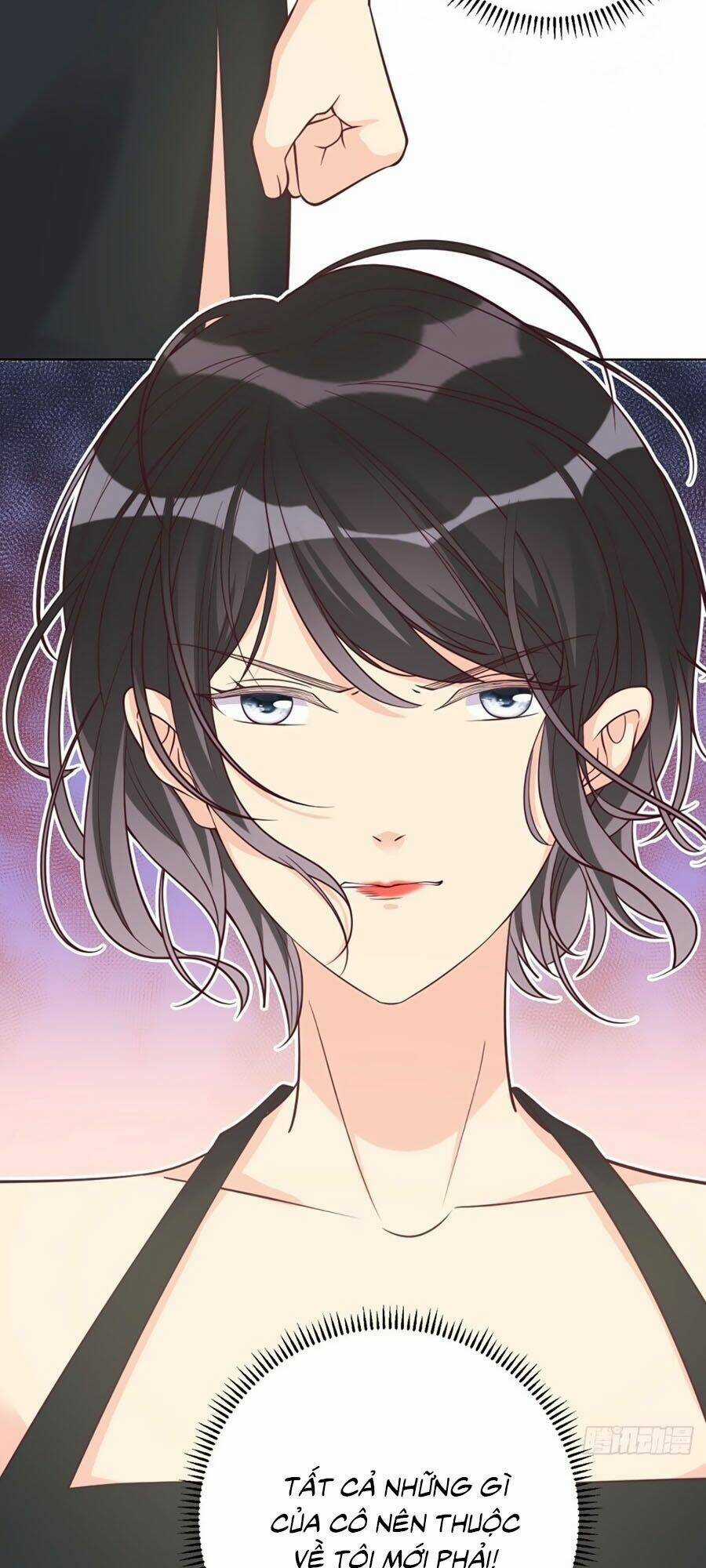 Đưa Em Đi Chơi - Chapter 26 - Trang 21