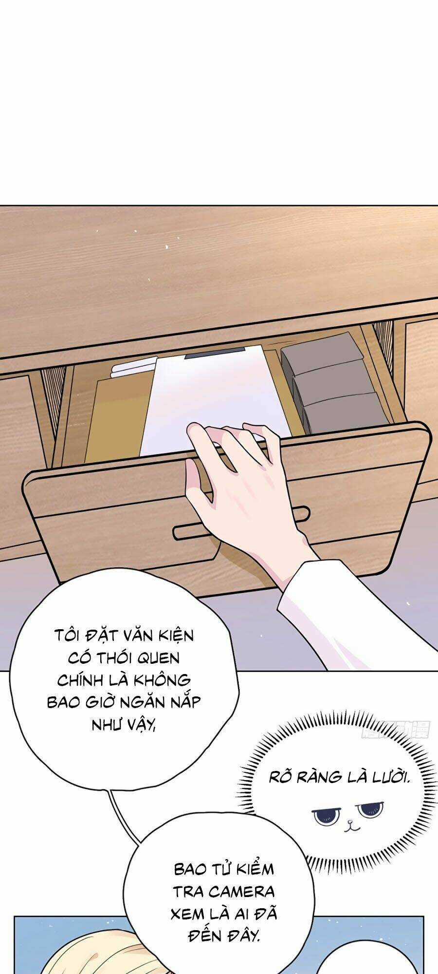 Đưa Em Đi Chơi - Chapter 26 - Trang 26