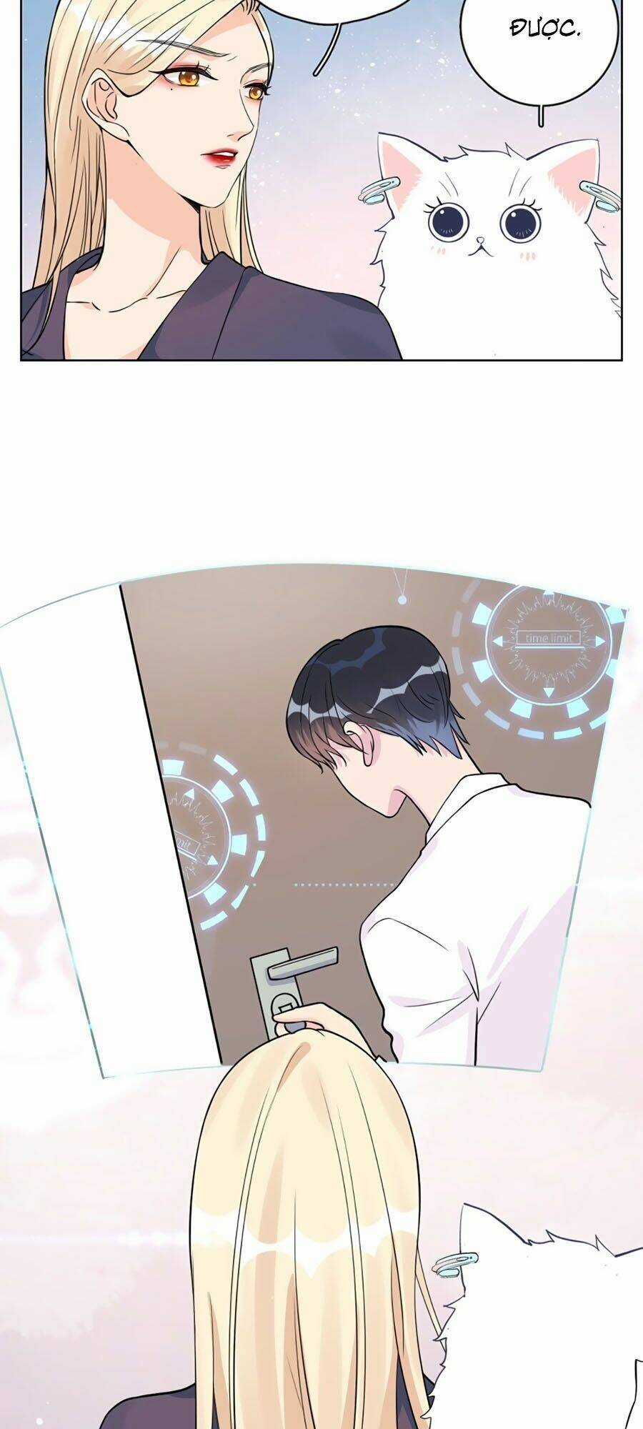 Đưa Em Đi Chơi - Chapter 26 - Trang 27