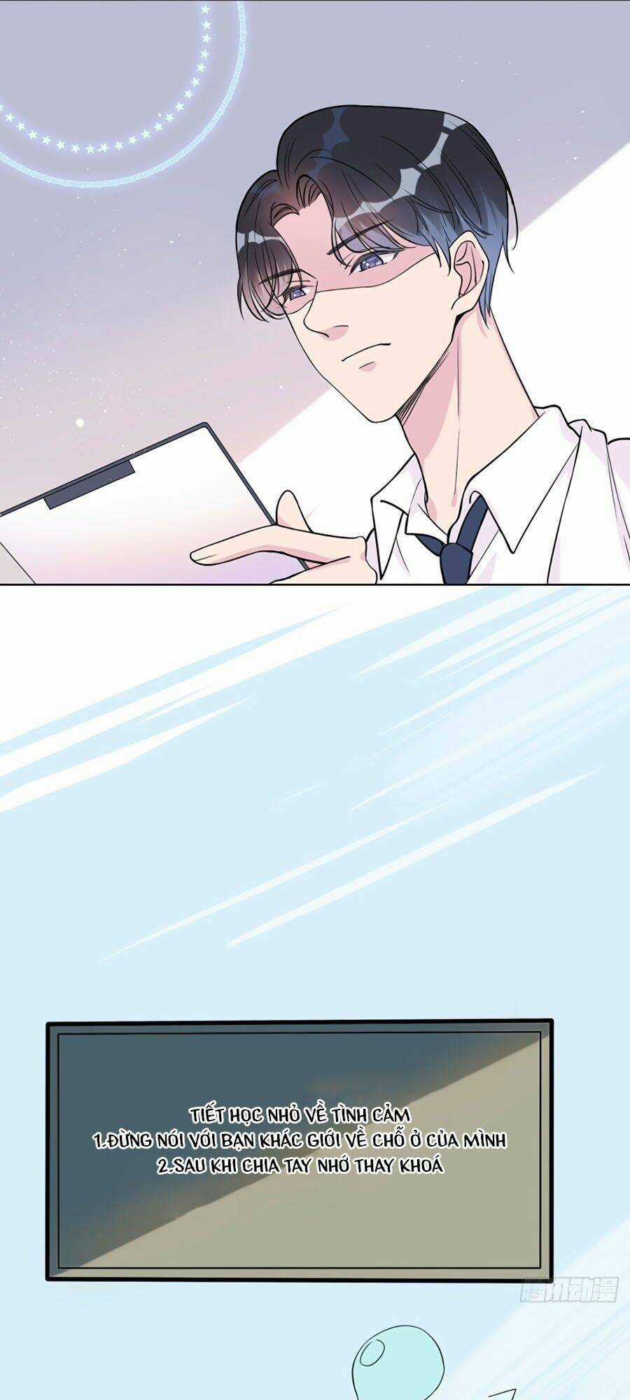 Đưa Em Đi Chơi - Chapter 26 - Trang 29