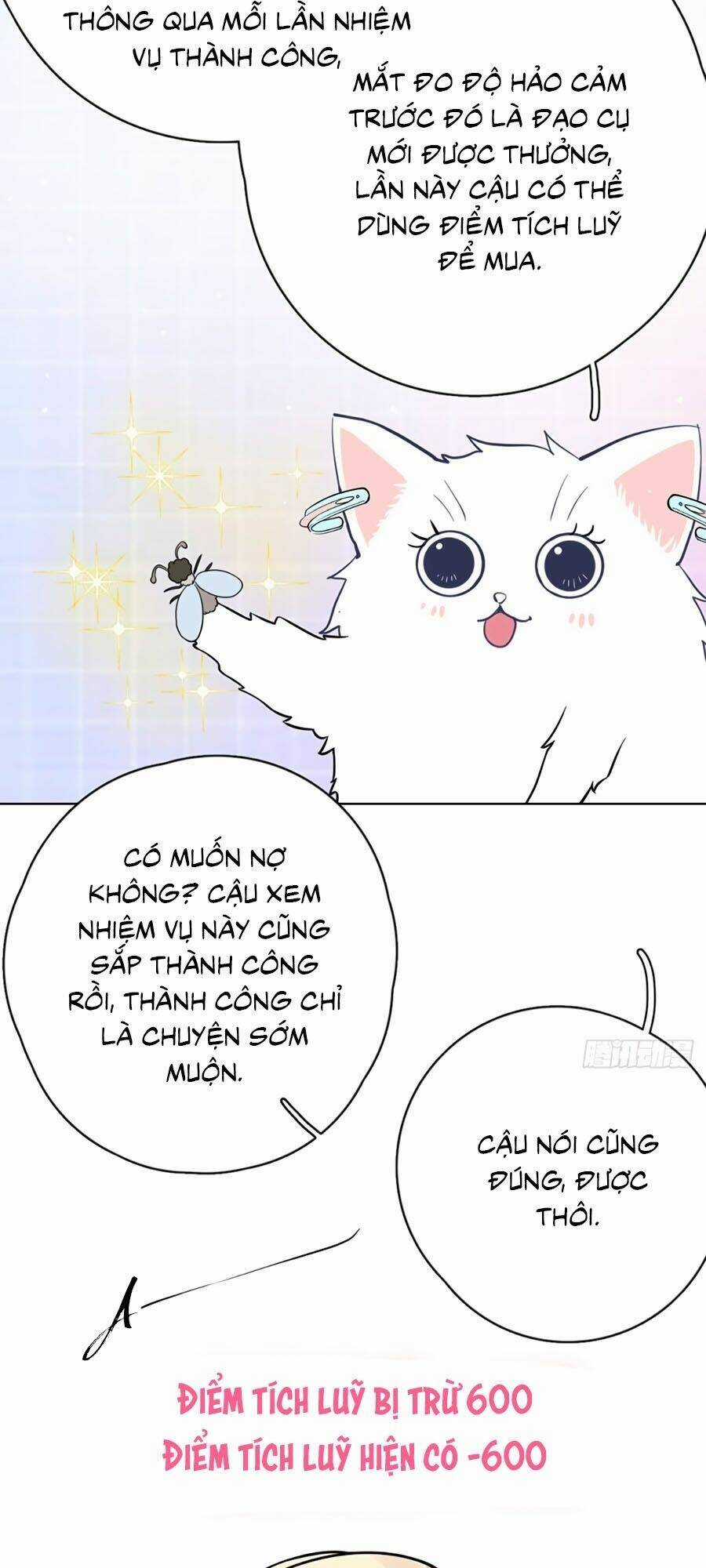 Đưa Em Đi Chơi - Chapter 26 - Trang 34