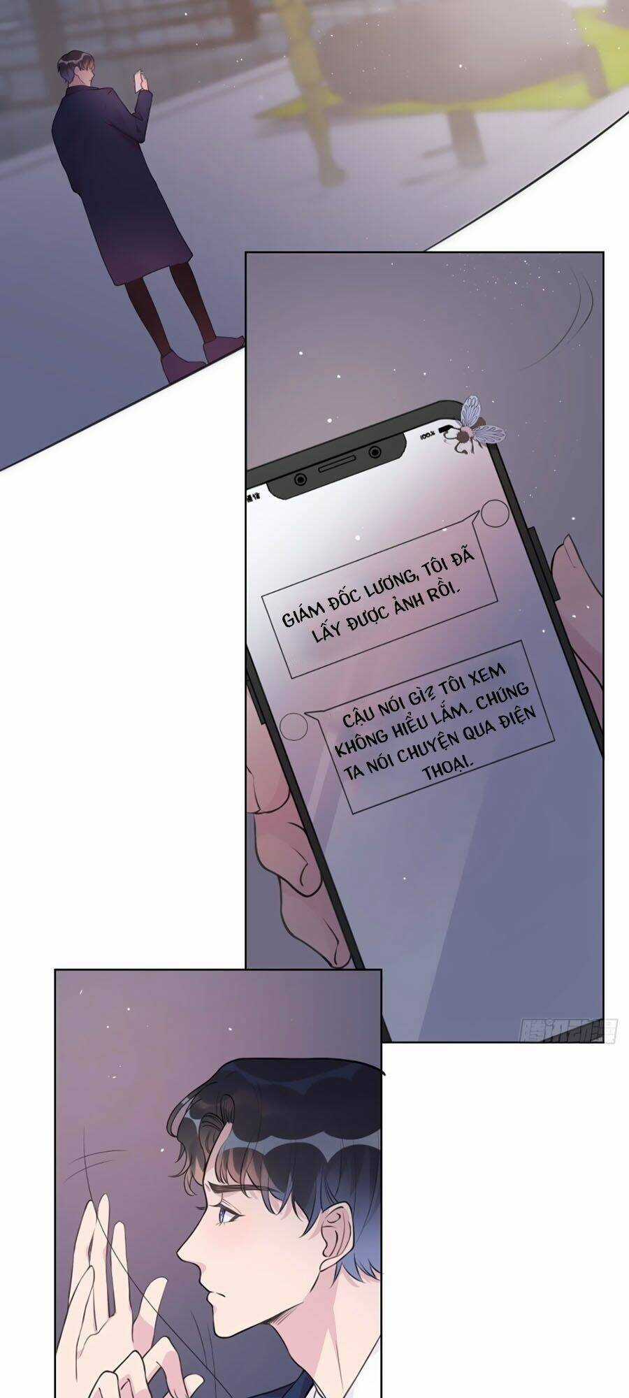 Đưa Em Đi Chơi - Chapter 26 - Trang 37