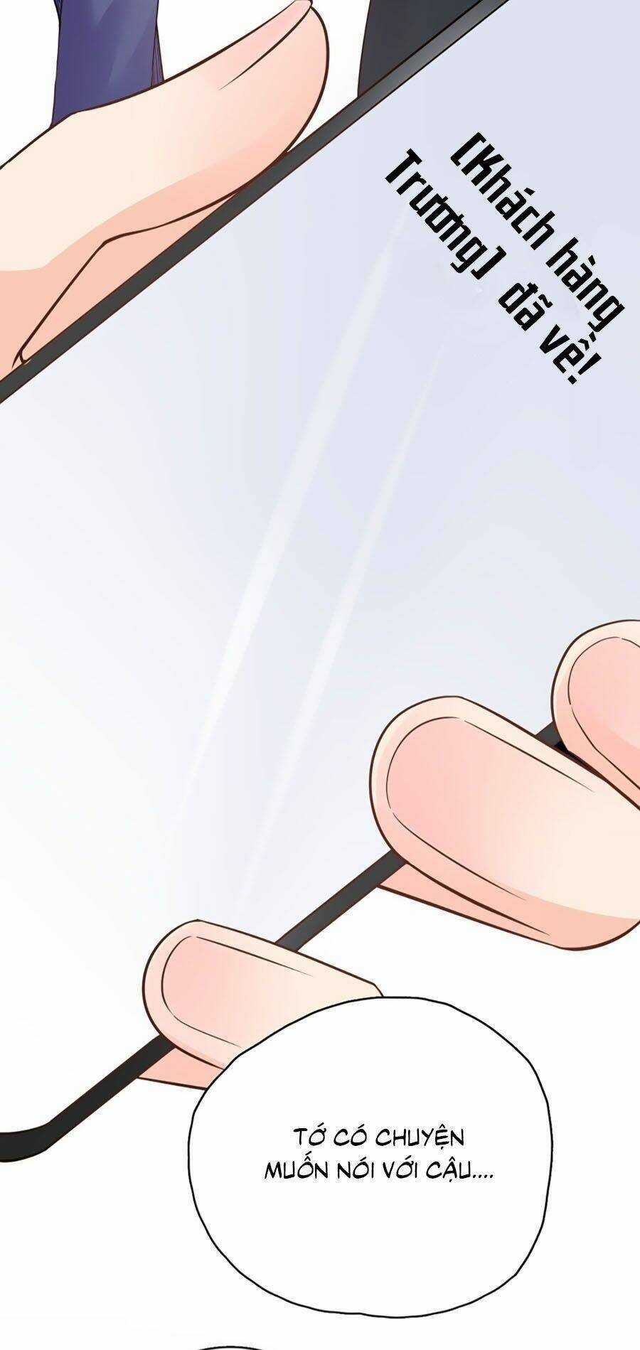 Đưa Em Đi Chơi - Chapter 26 - Trang 5