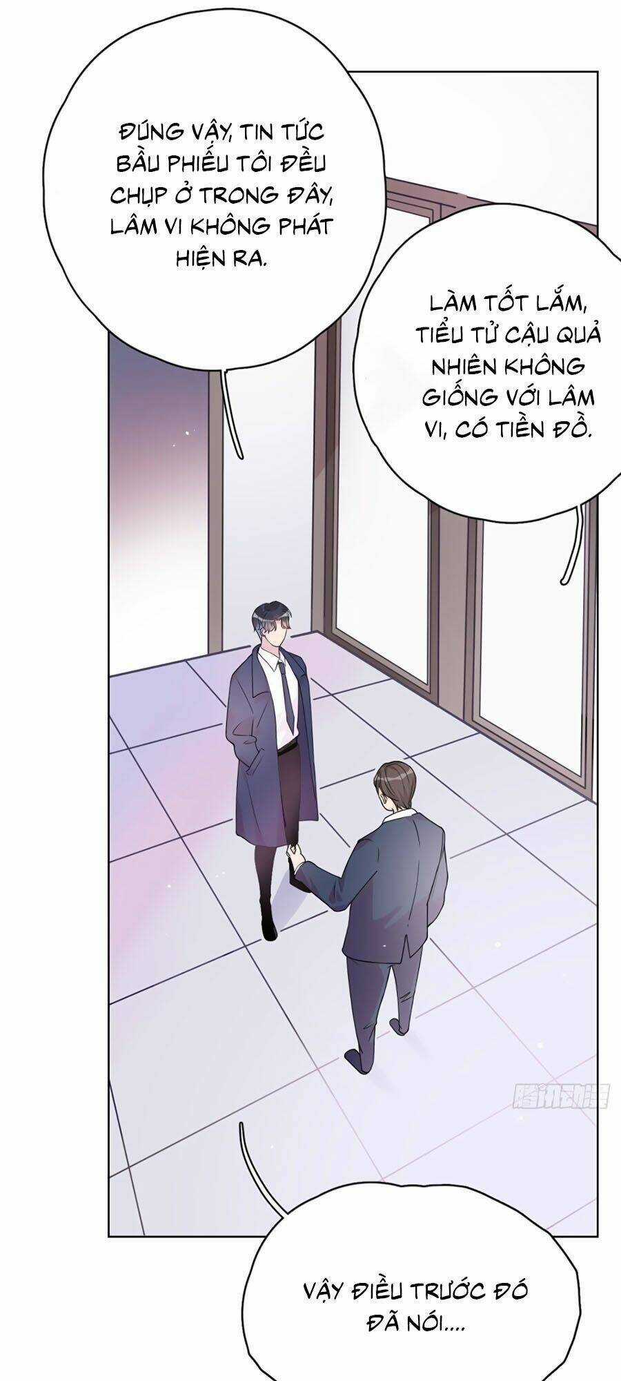 Đưa Em Đi Chơi - Chapter 26 - Trang 42