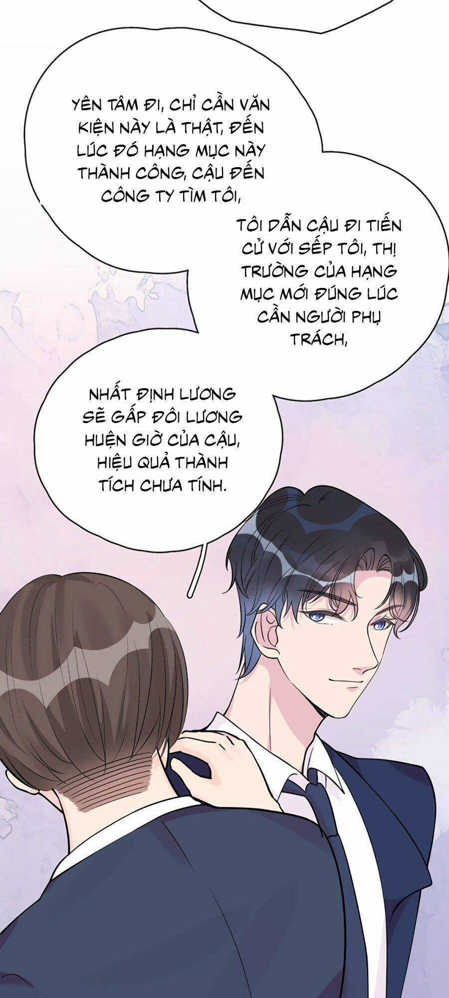 Đưa Em Đi Chơi - Chapter 26 - Trang 43