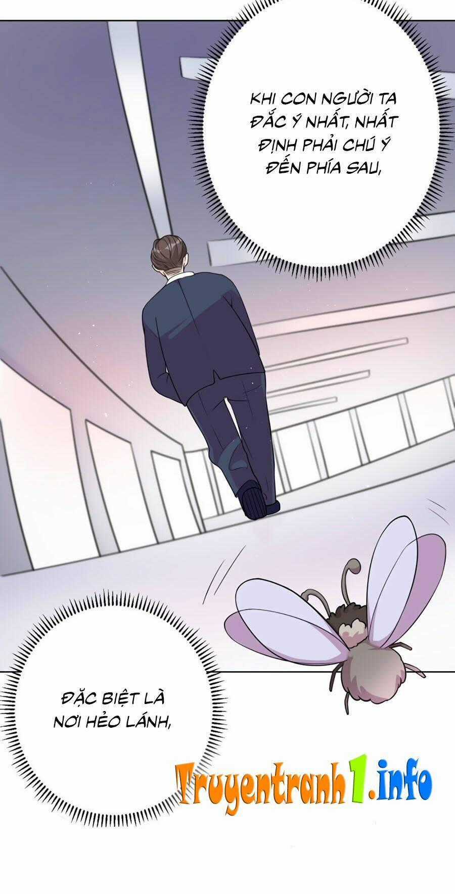 Đưa Em Đi Chơi - Chapter 26 - Trang 46