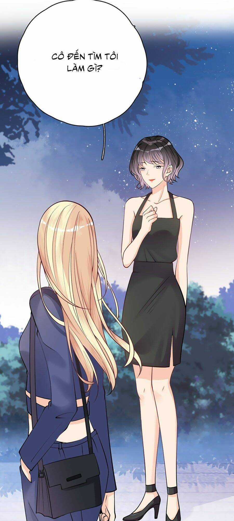 Đưa Em Đi Chơi - Chapter 26 - Trang 6