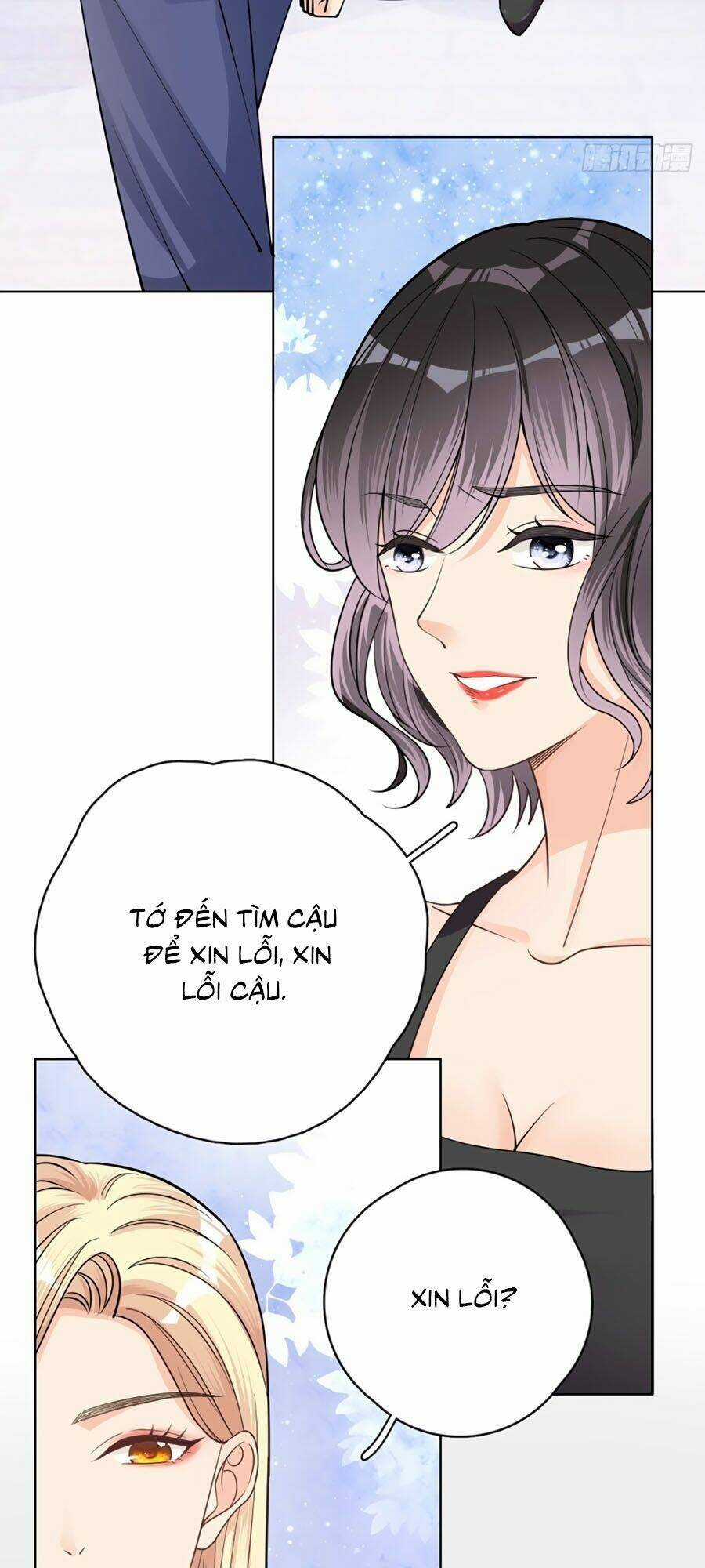 Đưa Em Đi Chơi - Chapter 26 - Trang 7