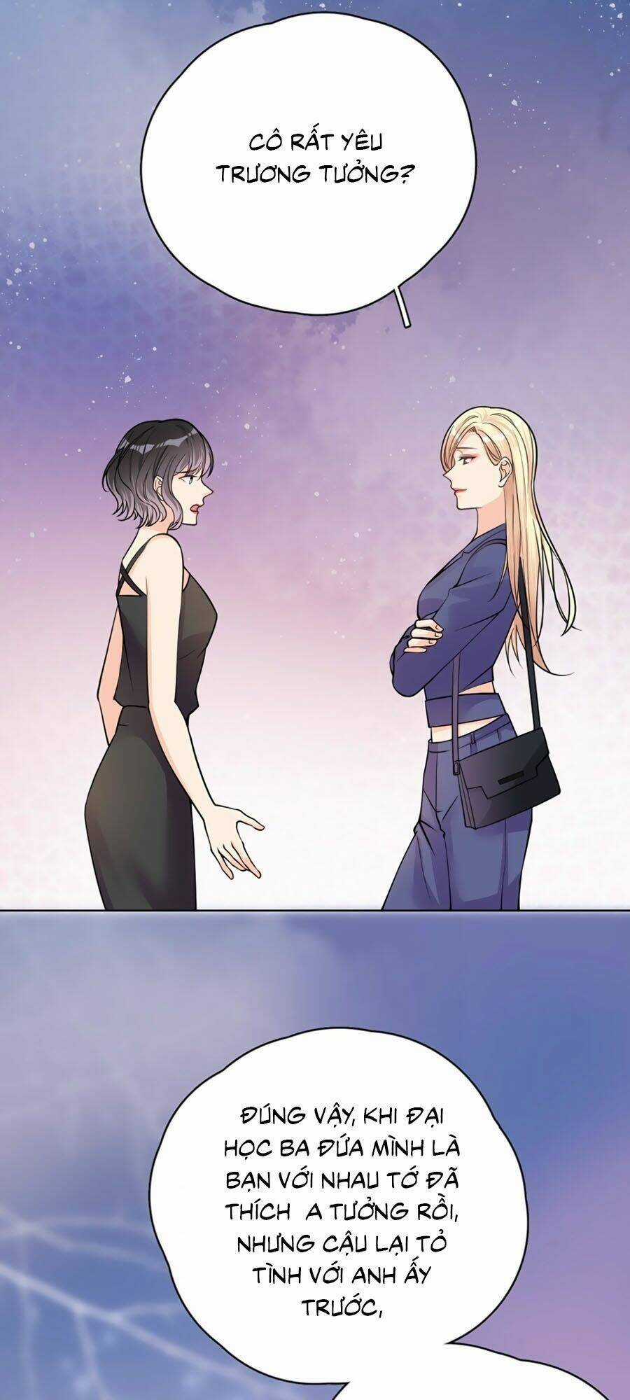 Đưa Em Đi Chơi - Chapter 26 - Trang 9