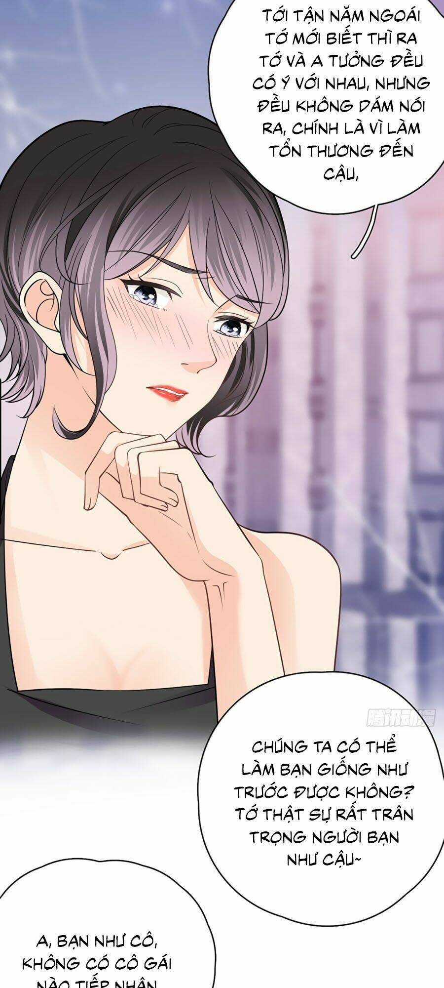 Đưa Em Đi Chơi - Chapter 26 - Trang 10