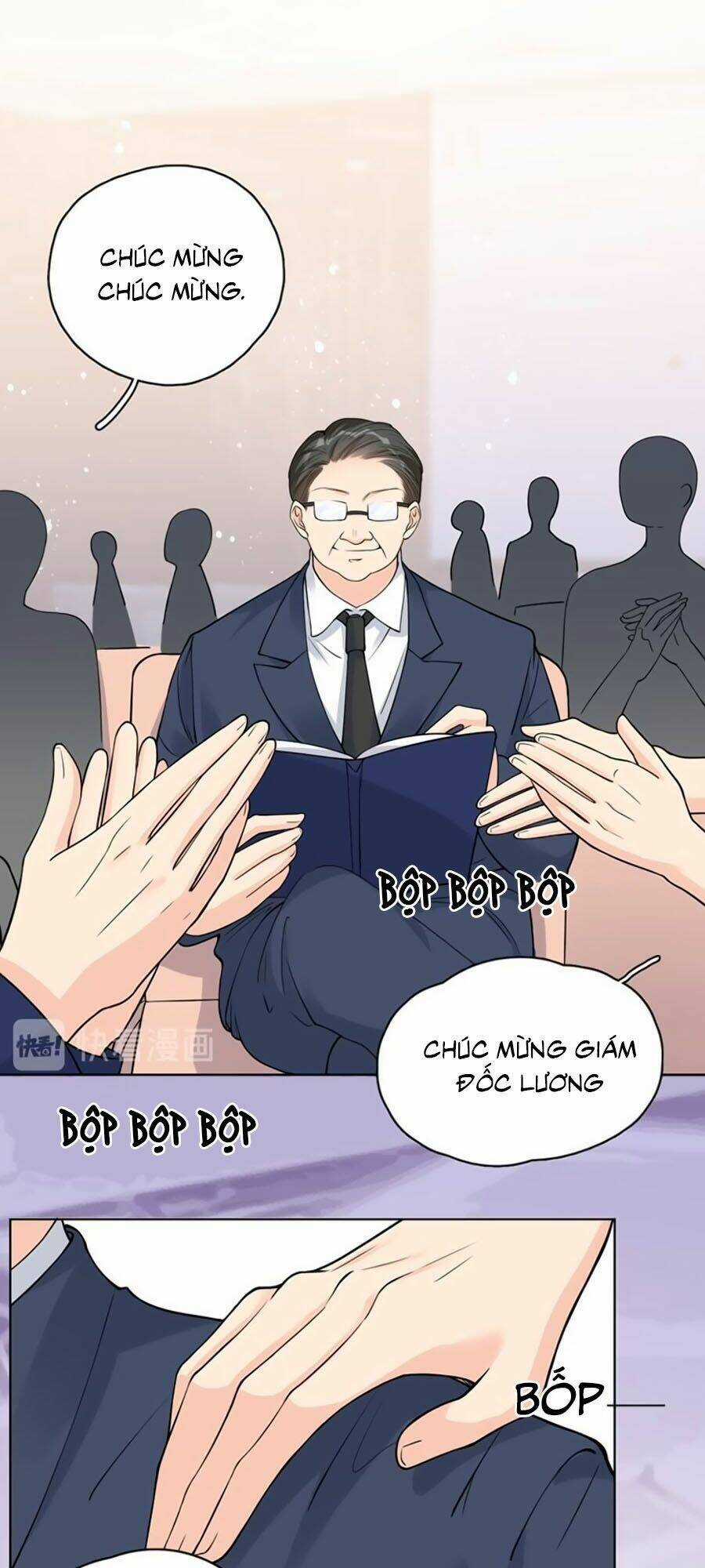 Đưa Em Đi Chơi - Chapter 27 - Trang 13