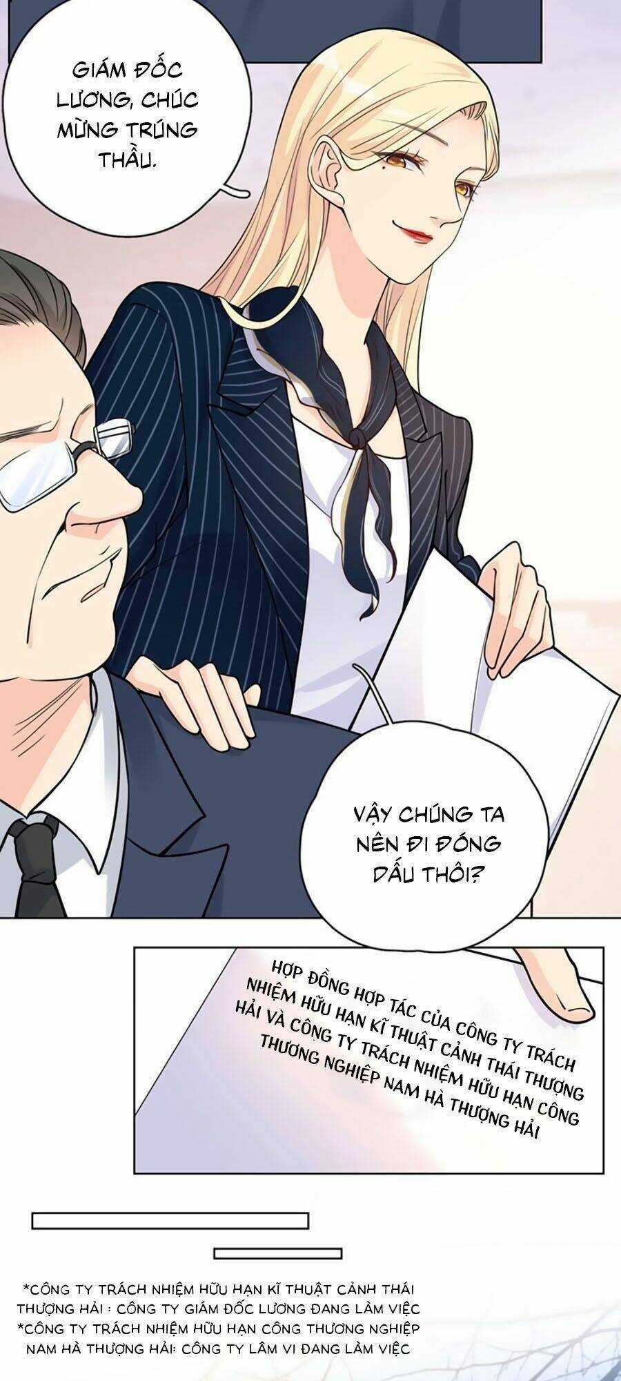 Đưa Em Đi Chơi - Chapter 27 - Trang 14