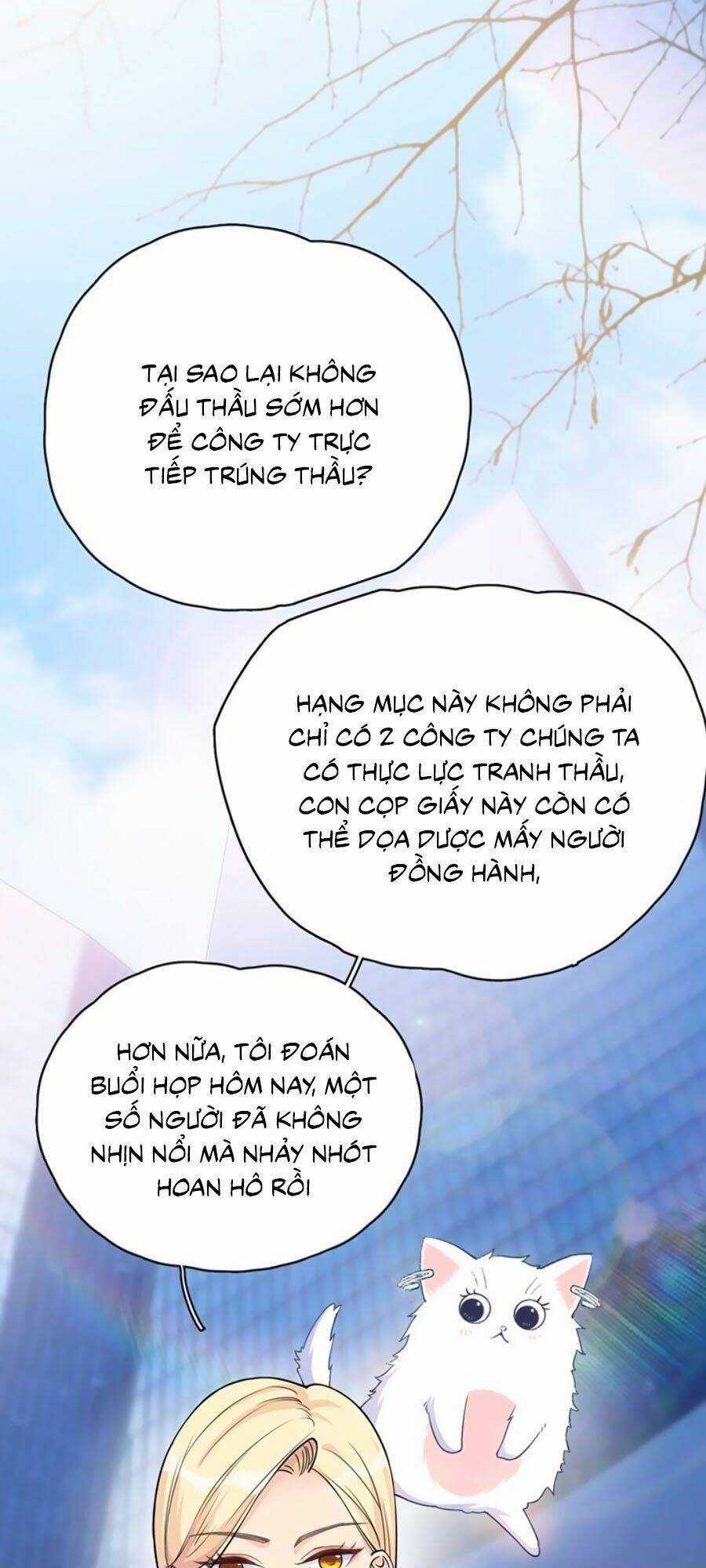 Đưa Em Đi Chơi - Chapter 27 - Trang 16