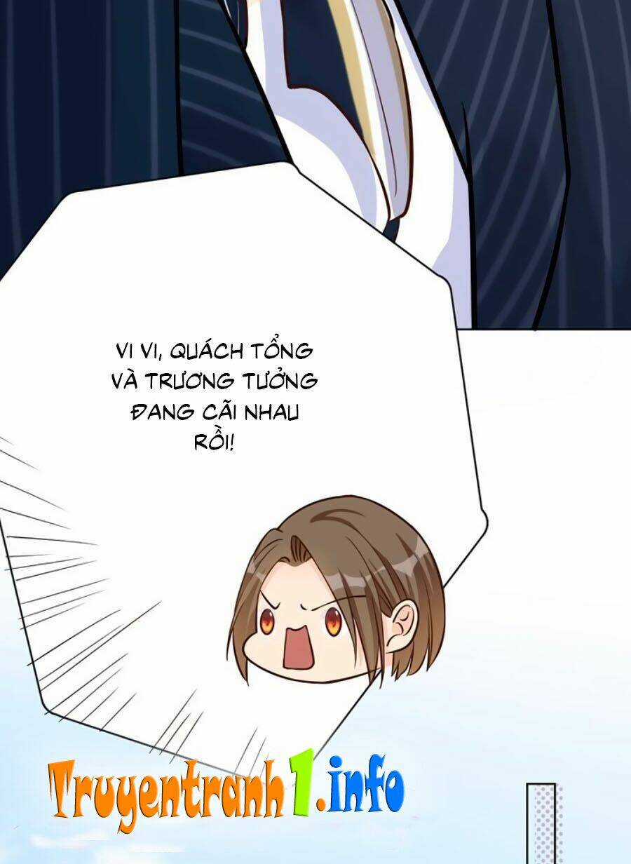 Đưa Em Đi Chơi - Chapter 27 - Trang 19