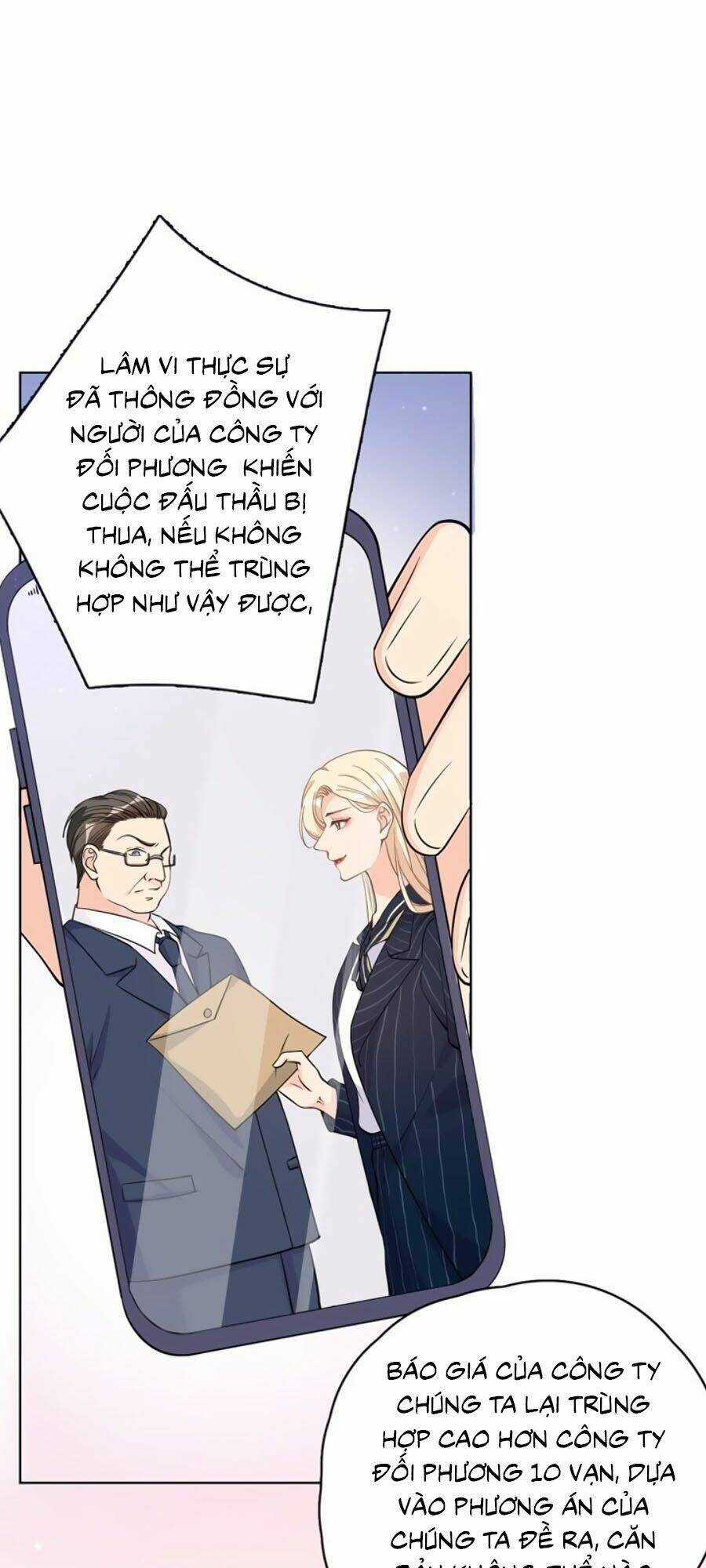 Đưa Em Đi Chơi - Chapter 27 - Trang 22