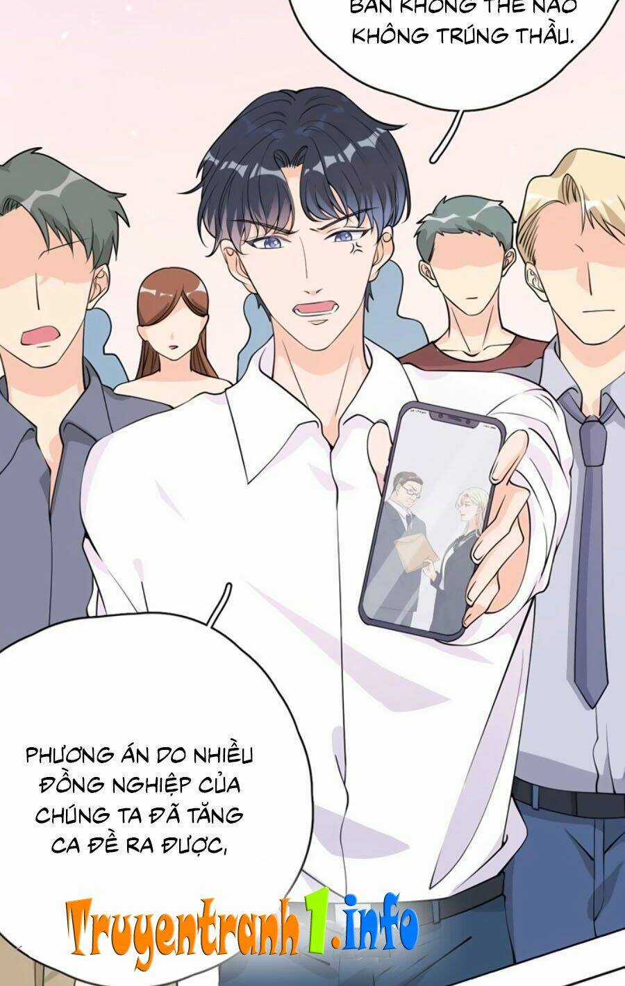 Đưa Em Đi Chơi - Chapter 27 - Trang 23