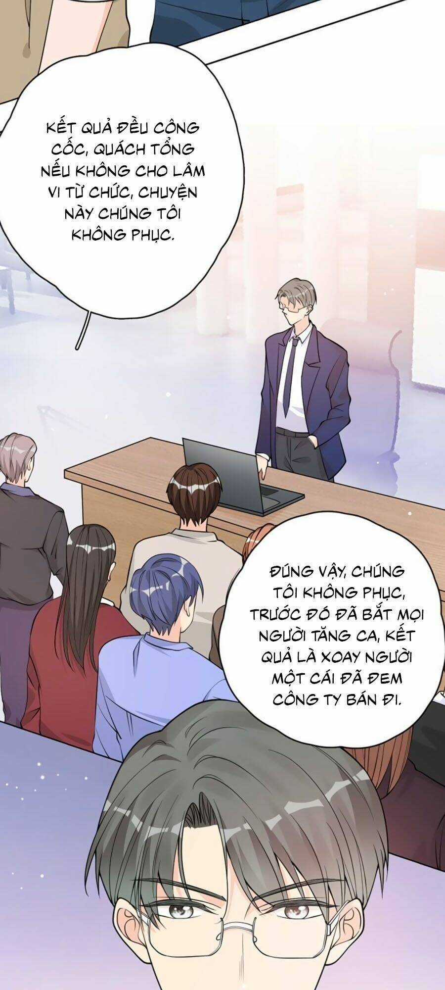 Đưa Em Đi Chơi - Chapter 27 - Trang 24