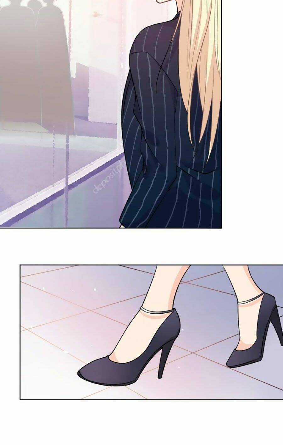 Đưa Em Đi Chơi - Chapter 27 - Trang 26