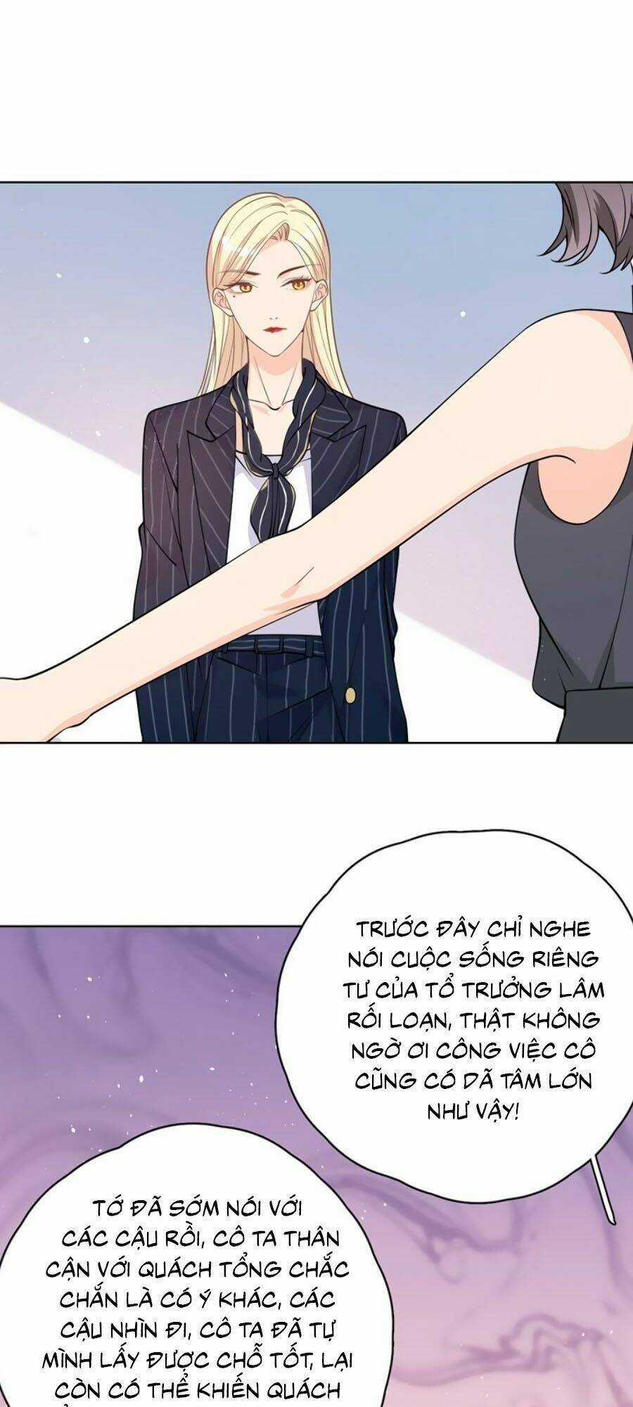 Đưa Em Đi Chơi - Chapter 27 - Trang 27