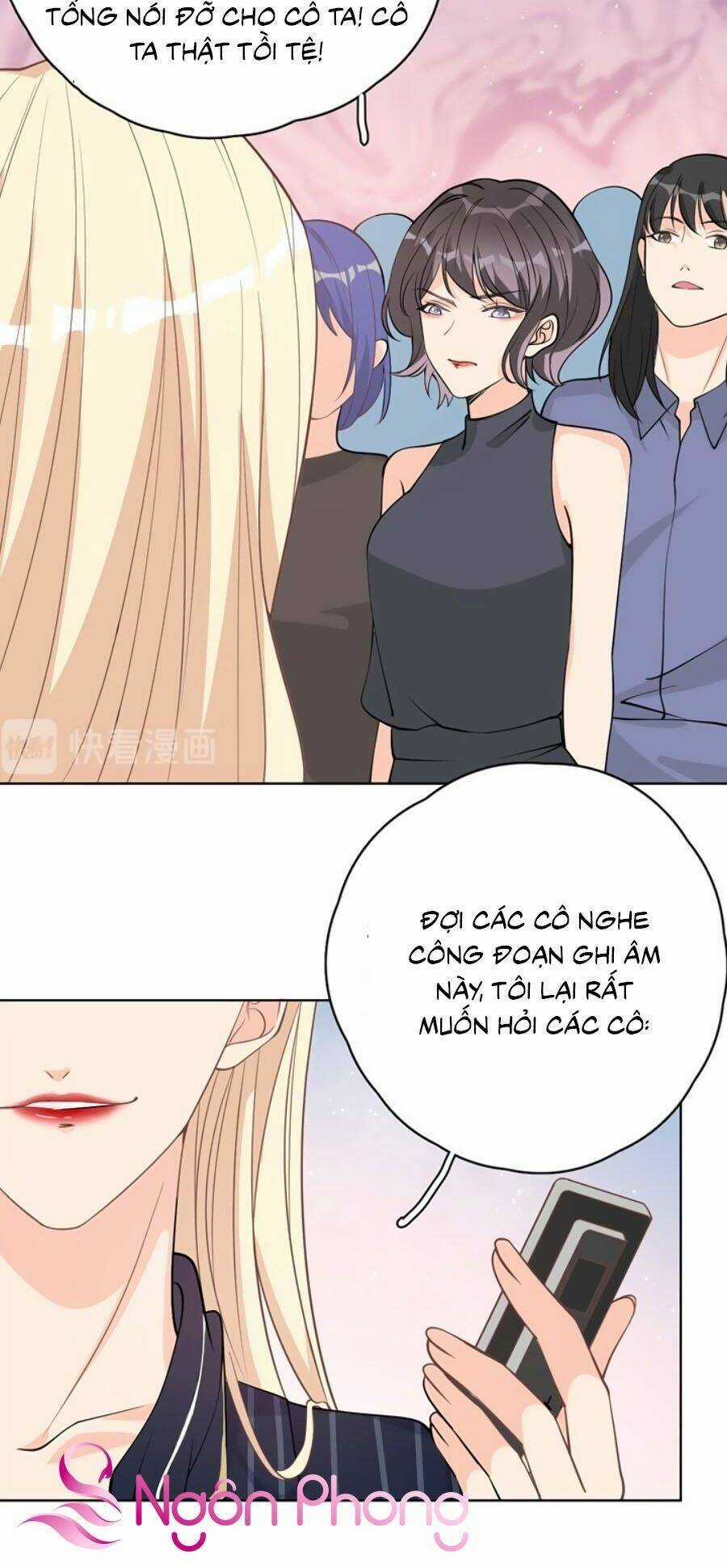 Đưa Em Đi Chơi - Chapter 27 - Trang 28