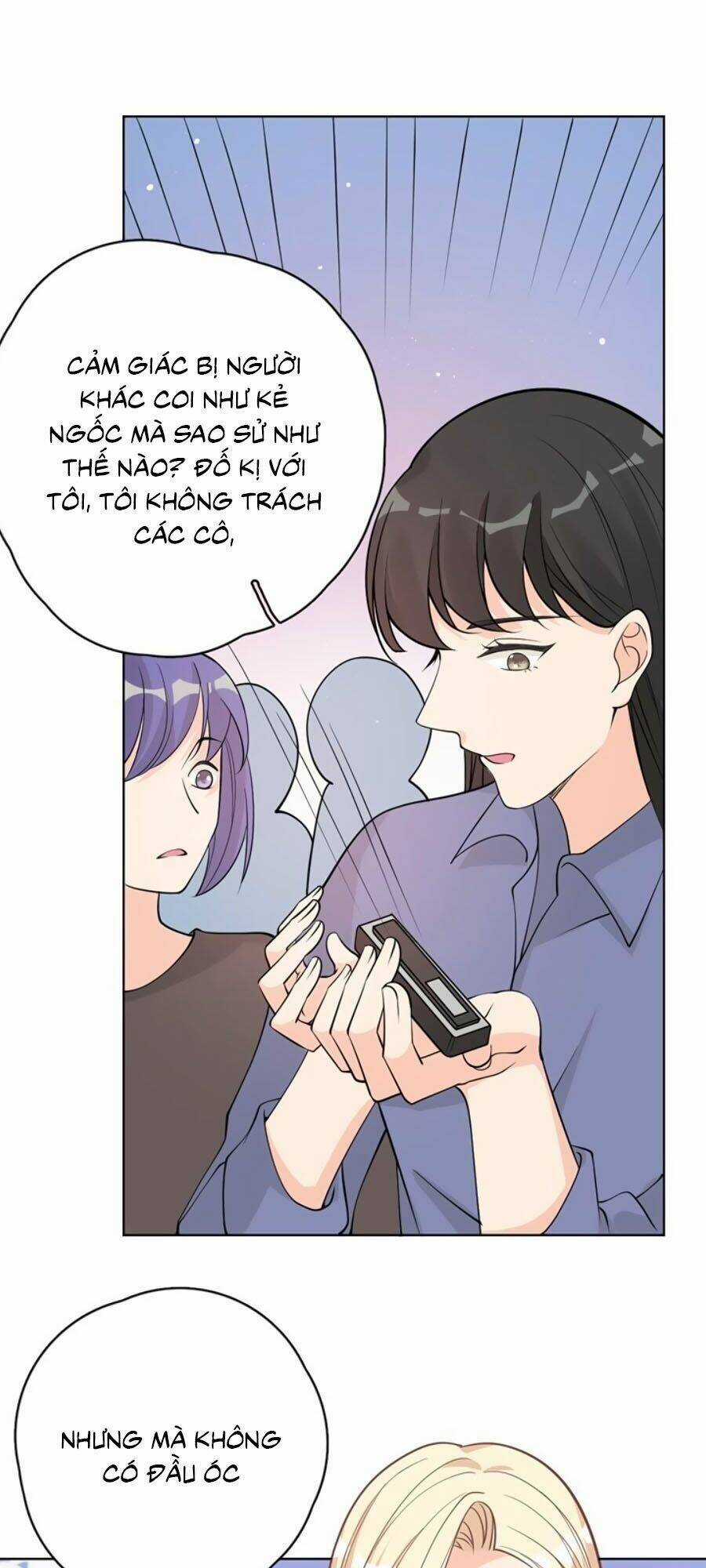 Đưa Em Đi Chơi - Chapter 27 - Trang 29