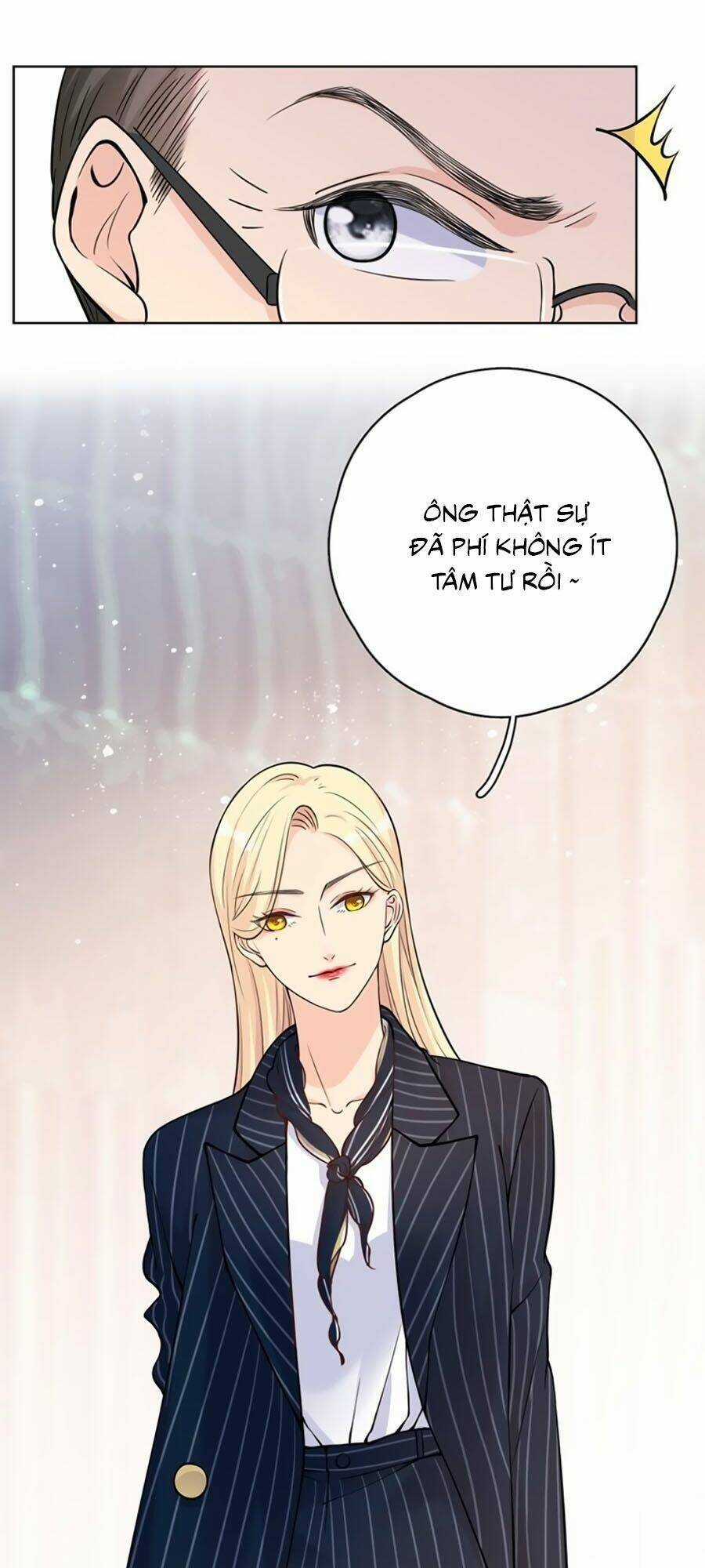 Đưa Em Đi Chơi - Chapter 27 - Trang 4