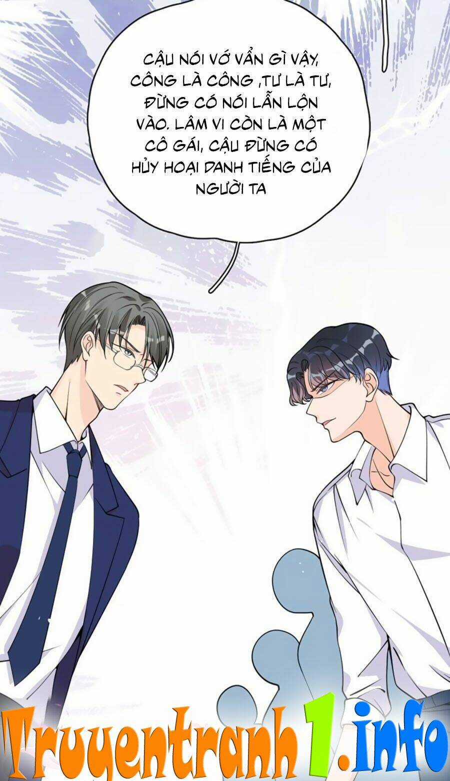 Đưa Em Đi Chơi - Chapter 27 - Trang 32