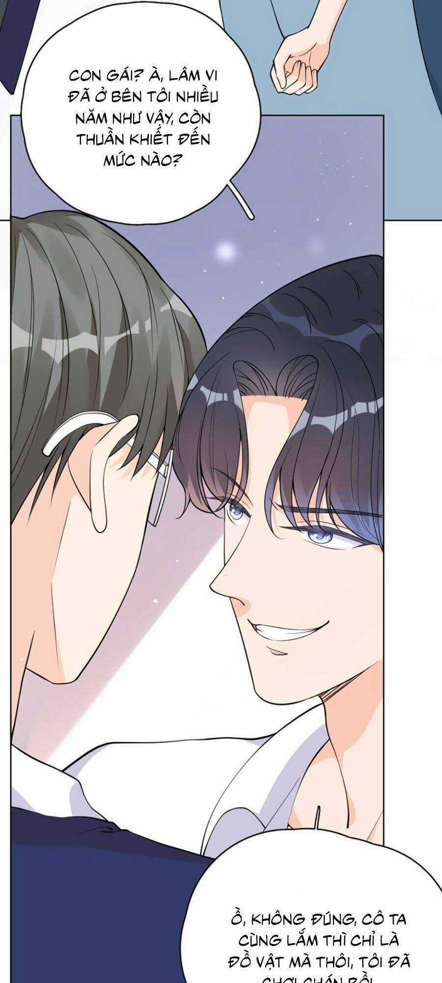 Đưa Em Đi Chơi - Chapter 27 - Trang 33