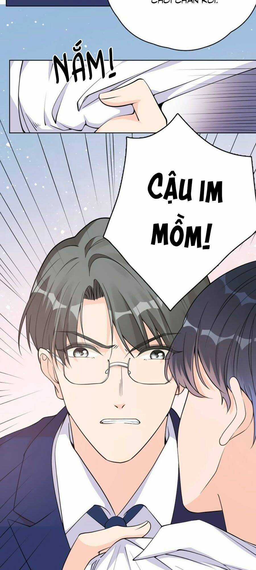 Đưa Em Đi Chơi - Chapter 27 - Trang 34