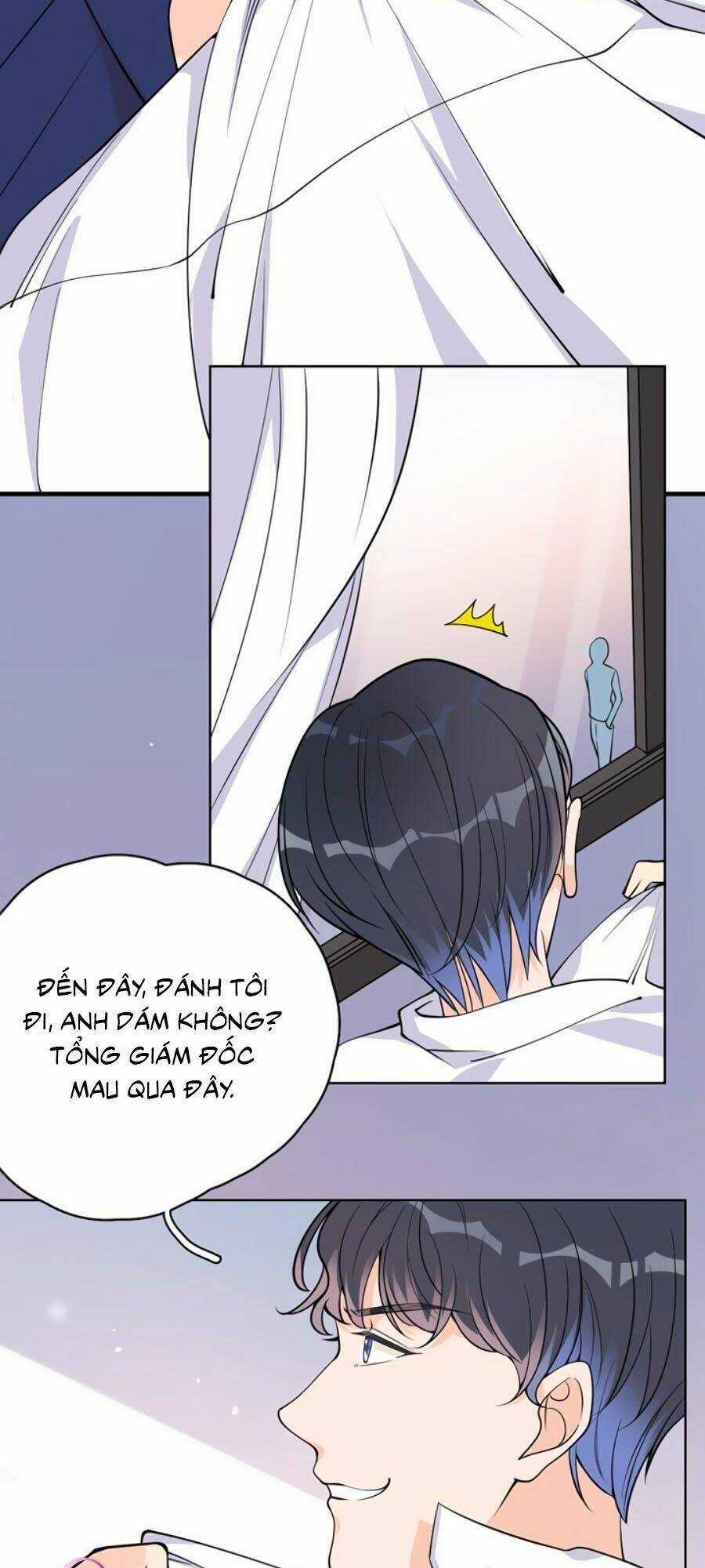 Đưa Em Đi Chơi - Chapter 27 - Trang 35