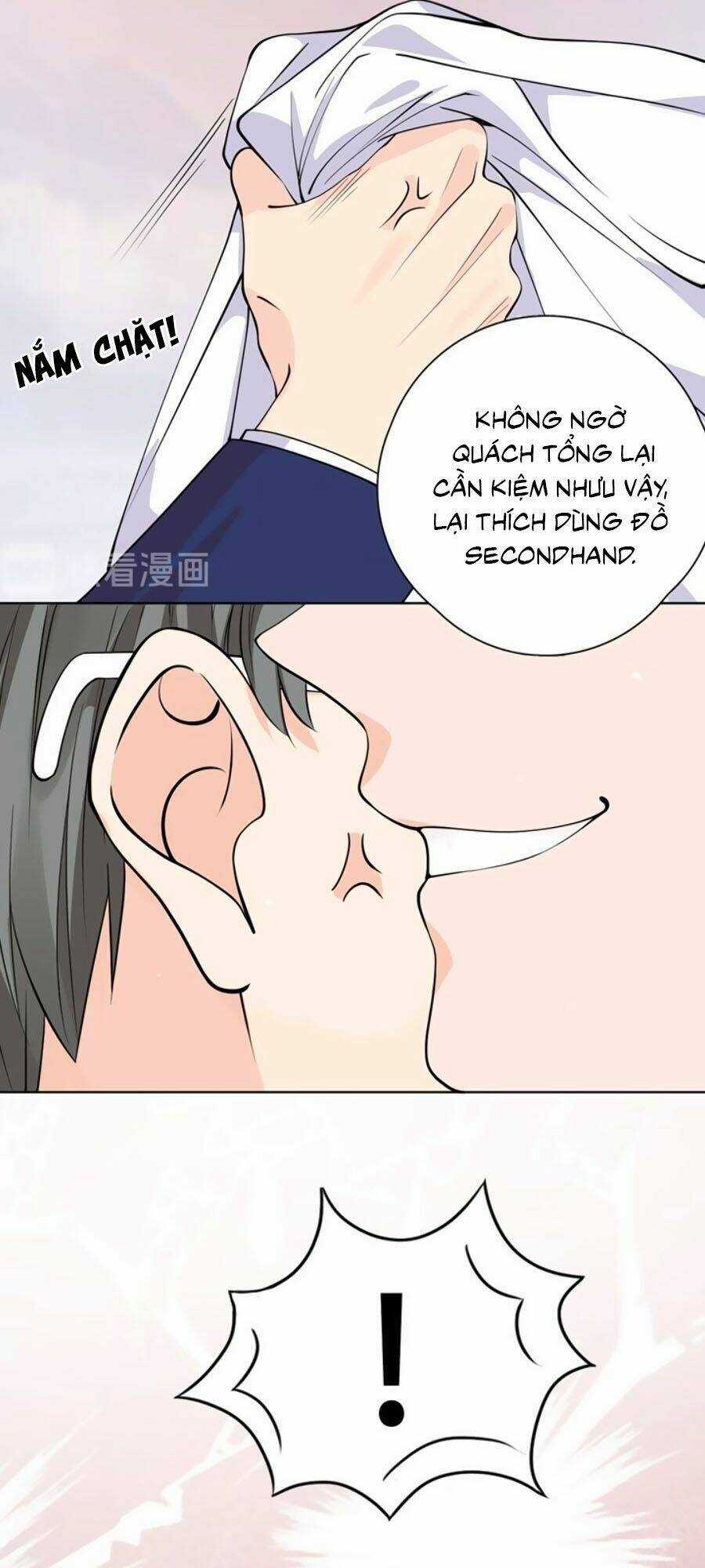 Đưa Em Đi Chơi - Chapter 27 - Trang 37