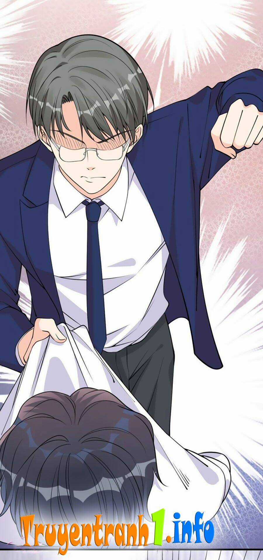 Đưa Em Đi Chơi - Chapter 27 - Trang 38