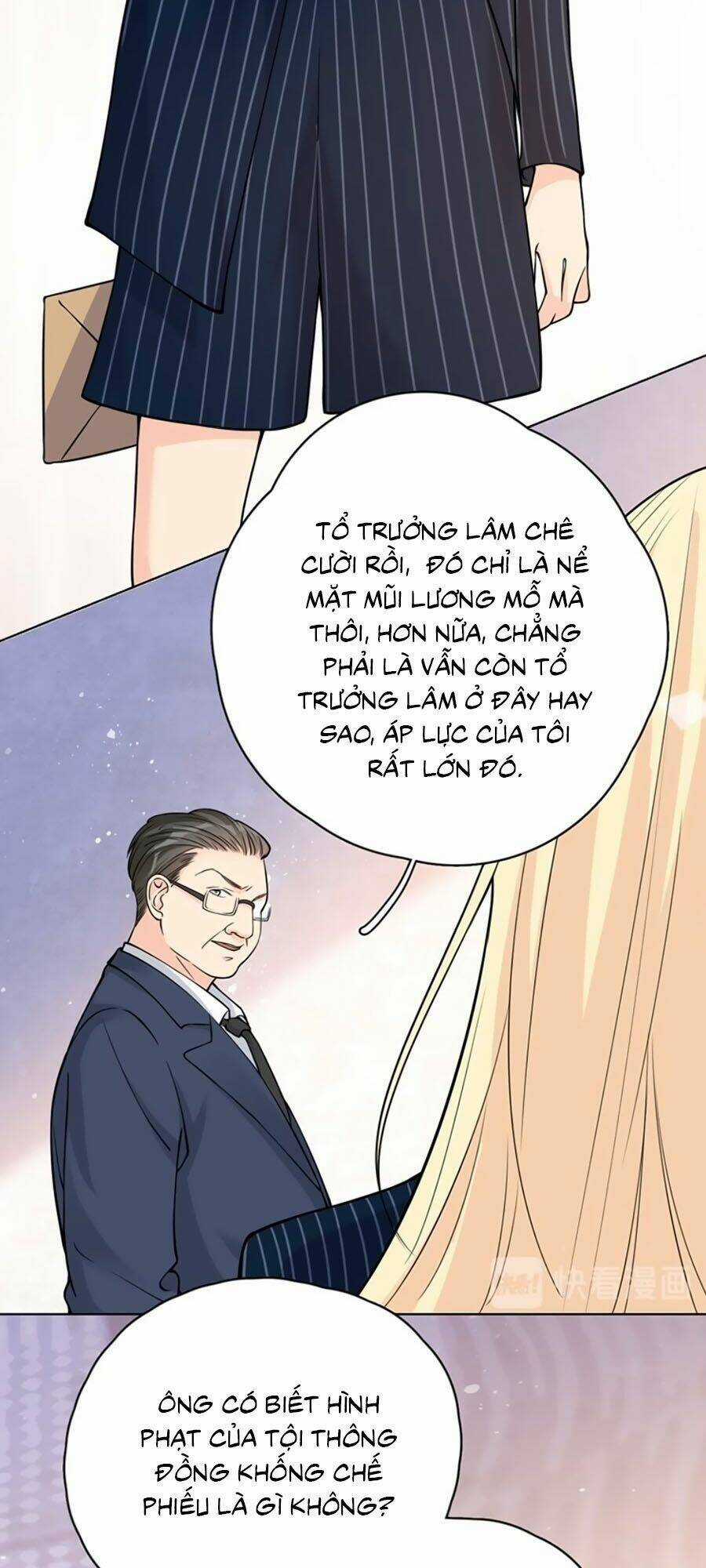 Đưa Em Đi Chơi - Chapter 27 - Trang 5