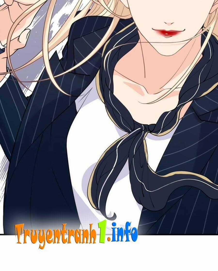 Đưa Em Đi Chơi - Chapter 27 - Trang 41