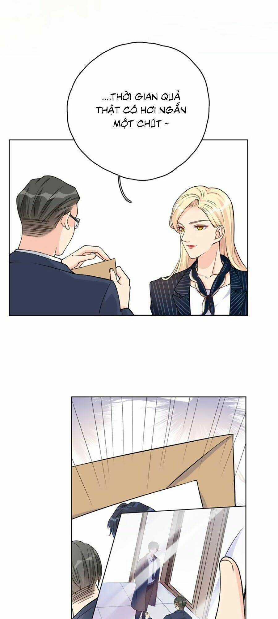 Đưa Em Đi Chơi - Chapter 27 - Trang 7