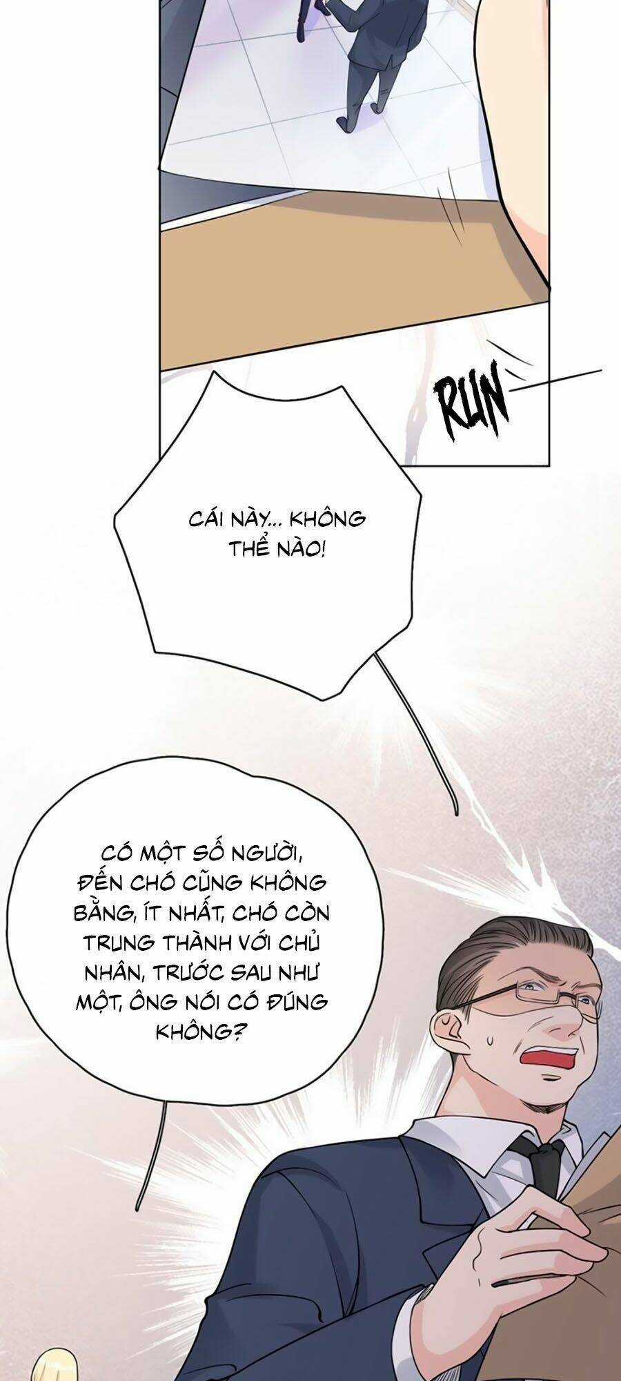 Đưa Em Đi Chơi - Chapter 27 - Trang 8