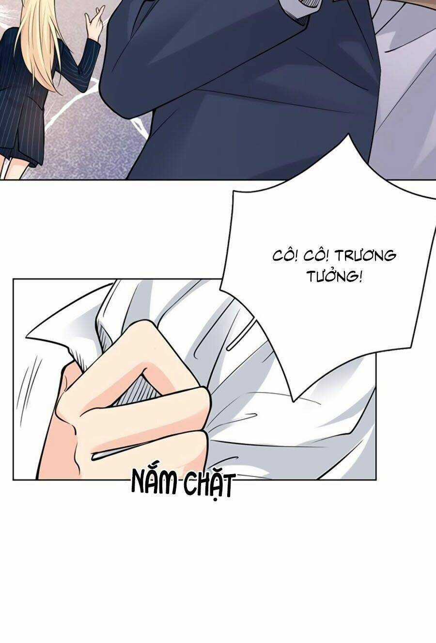 Đưa Em Đi Chơi - Chapter 27 - Trang 9