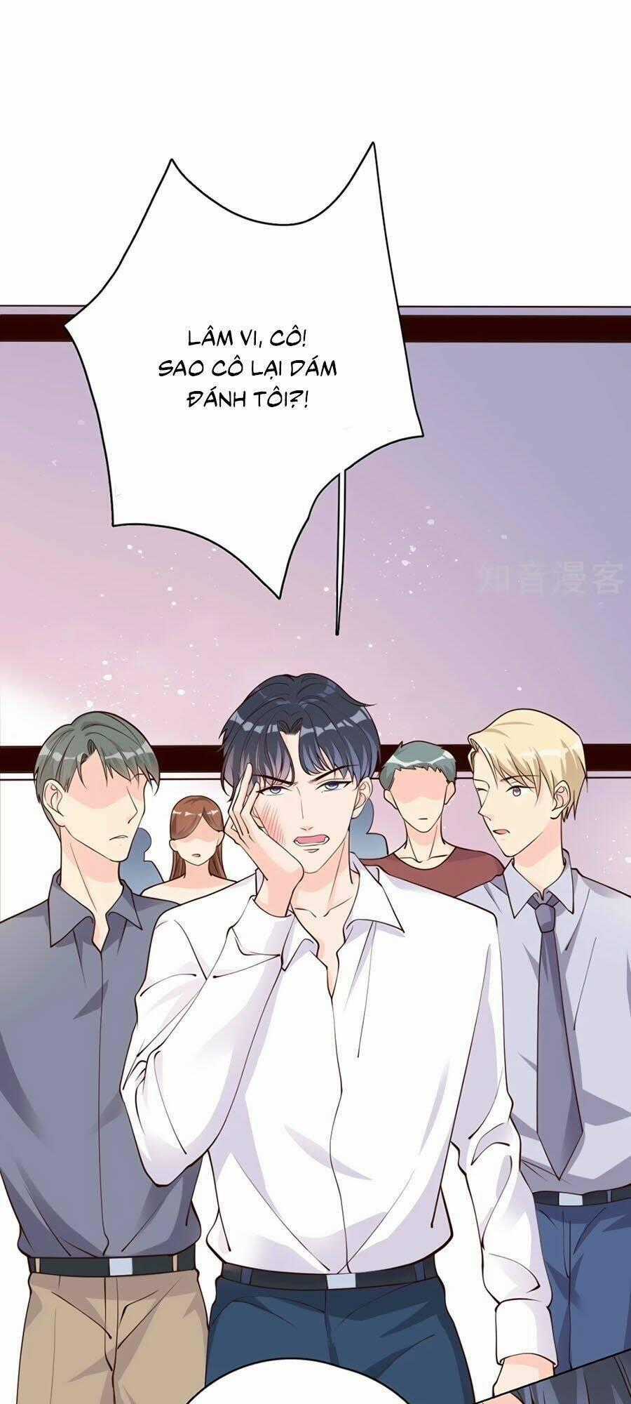 Đưa Em Đi Chơi - Chapter 28 - Trang 1