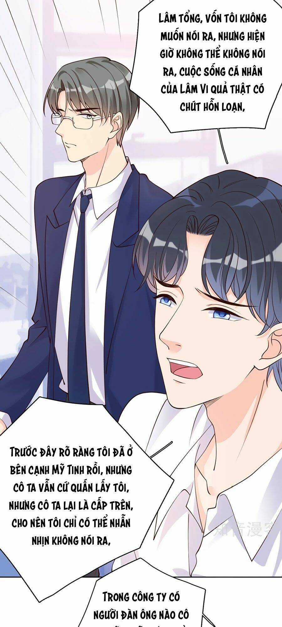 Đưa Em Đi Chơi - Chapter 28 - Trang 12