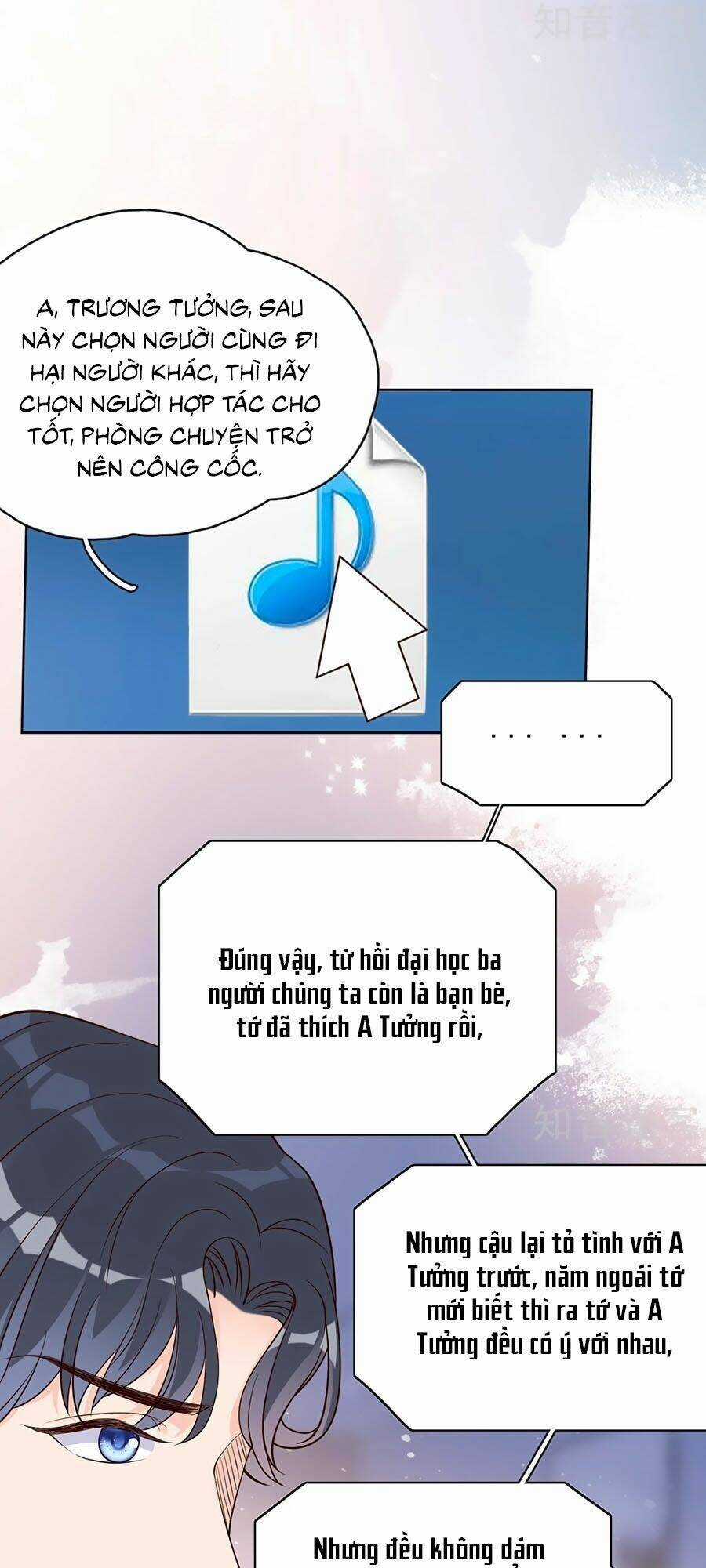 Đưa Em Đi Chơi - Chapter 28 - Trang 17