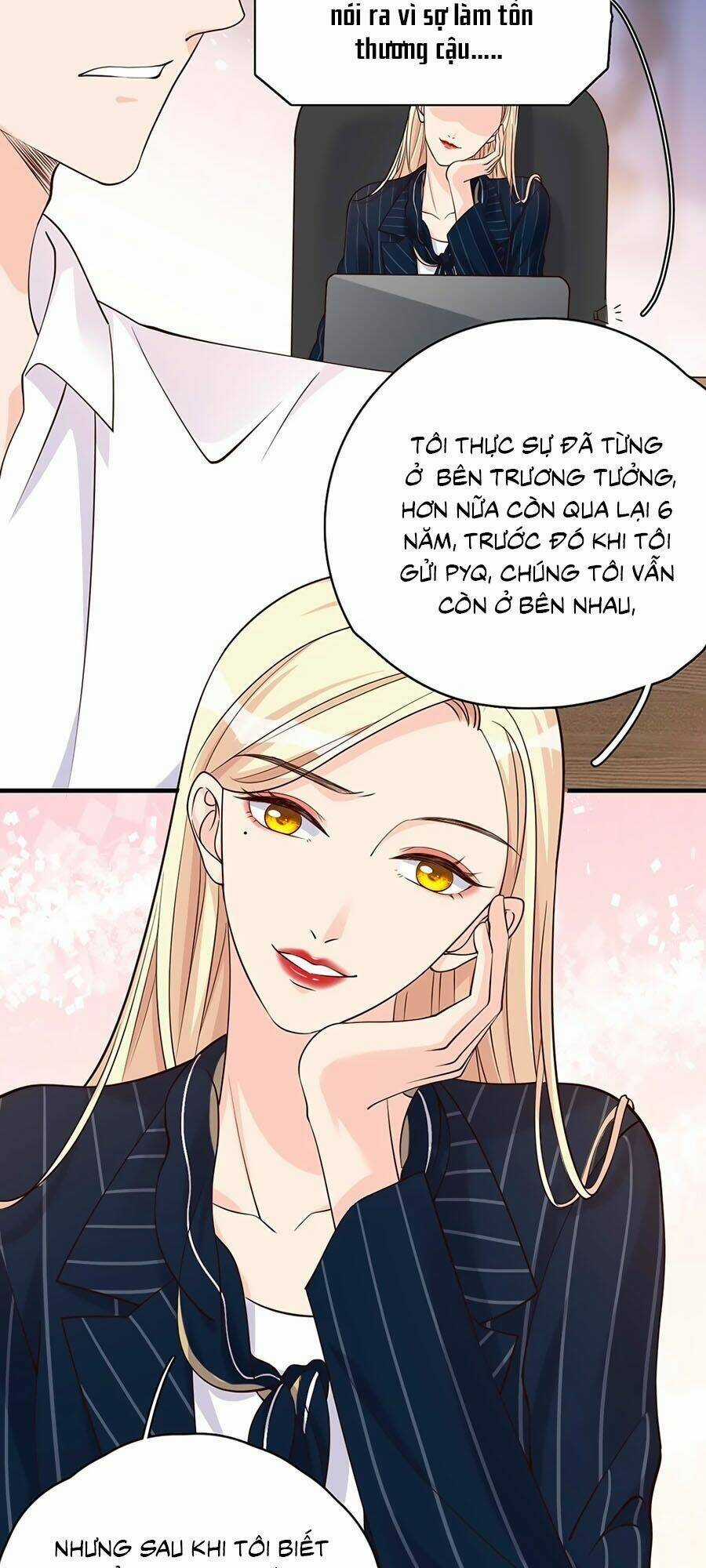 Đưa Em Đi Chơi - Chapter 28 - Trang 18