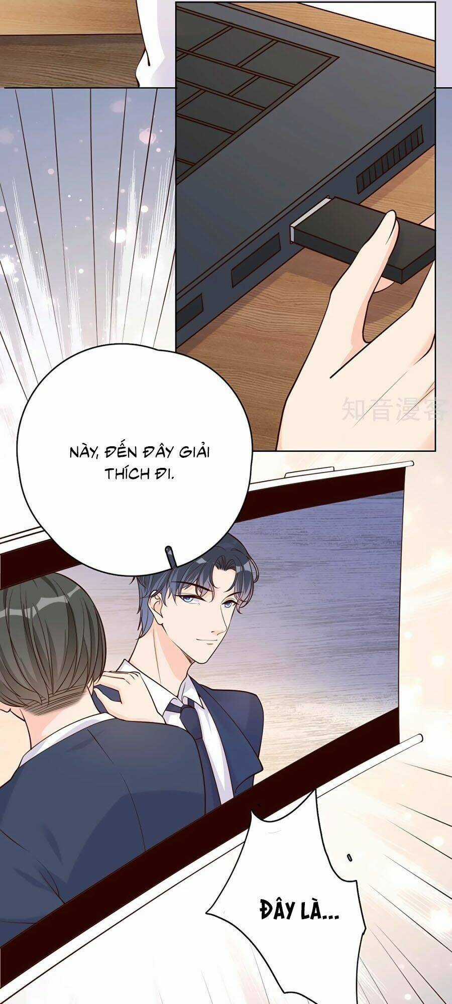 Đưa Em Đi Chơi - Chapter 28 - Trang 3