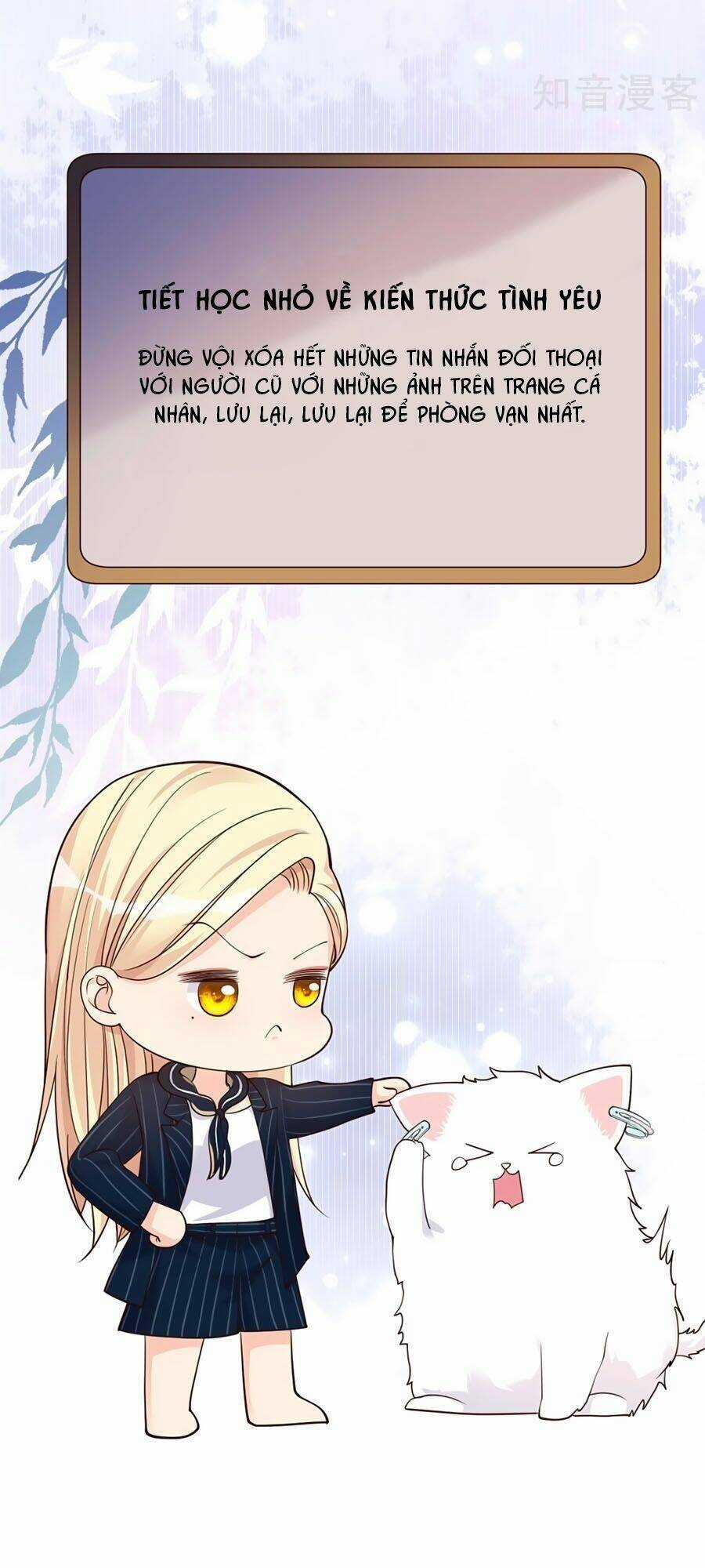 Đưa Em Đi Chơi - Chapter 28 - Trang 21