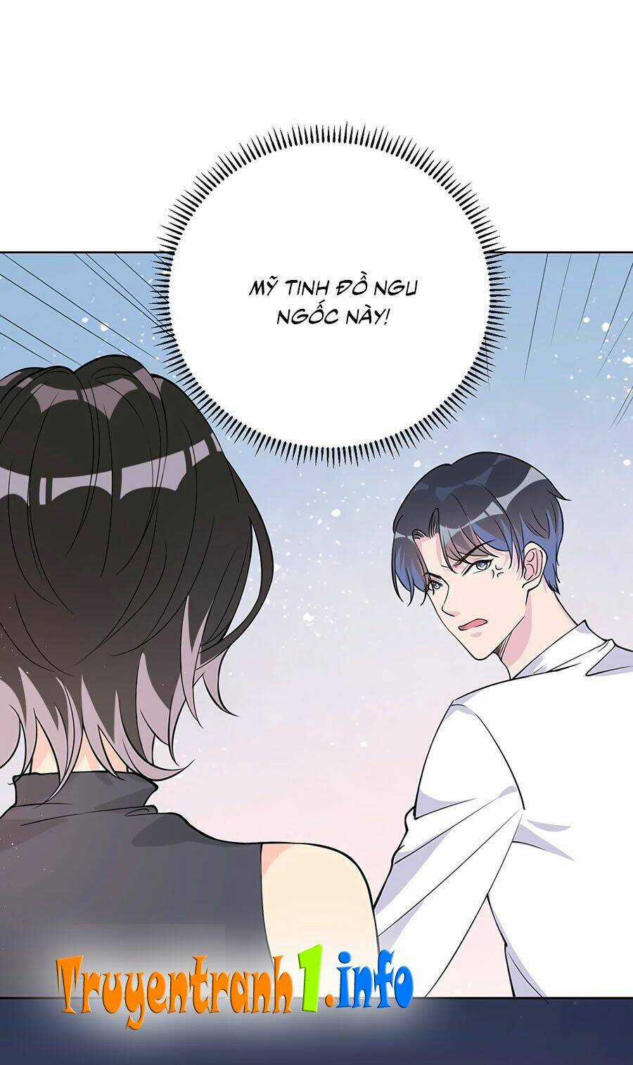 Đưa Em Đi Chơi - Chapter 28 - Trang 22