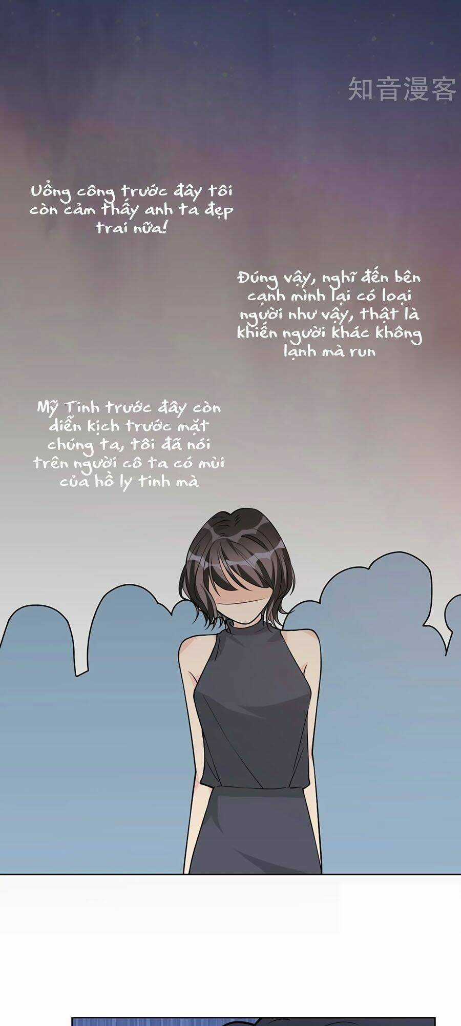 Đưa Em Đi Chơi - Chapter 28 - Trang 23