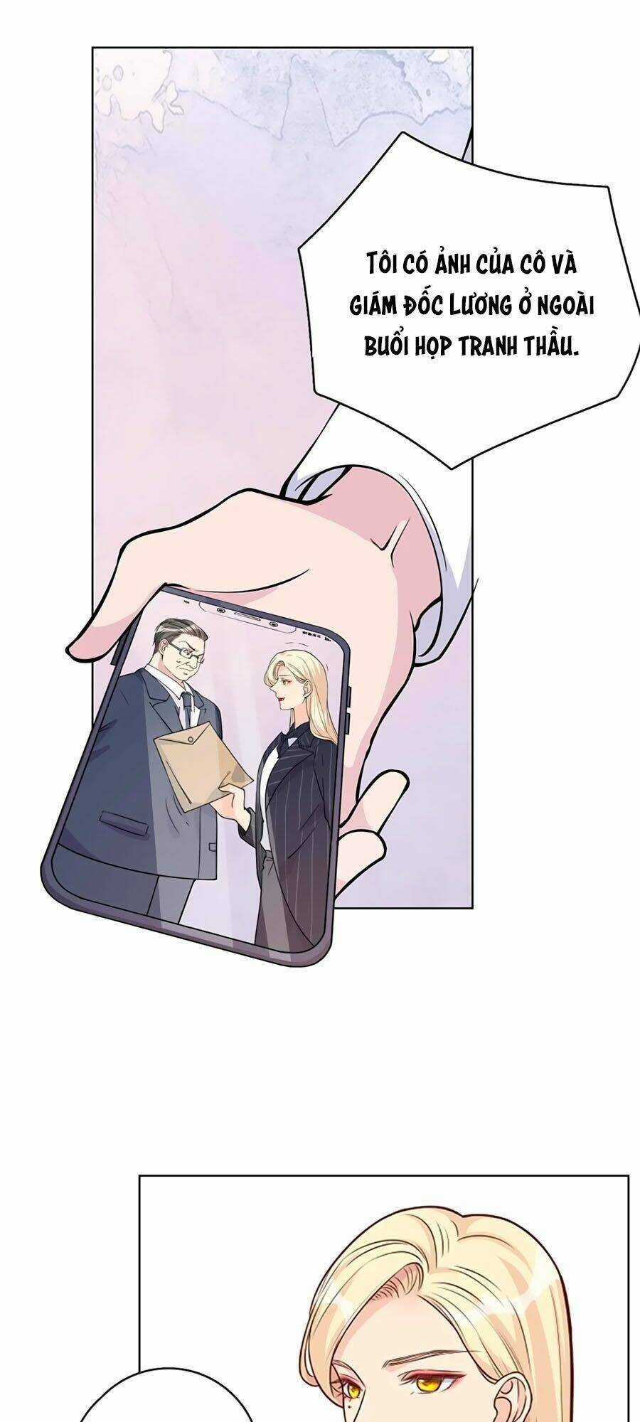 Đưa Em Đi Chơi - Chapter 28 - Trang 25