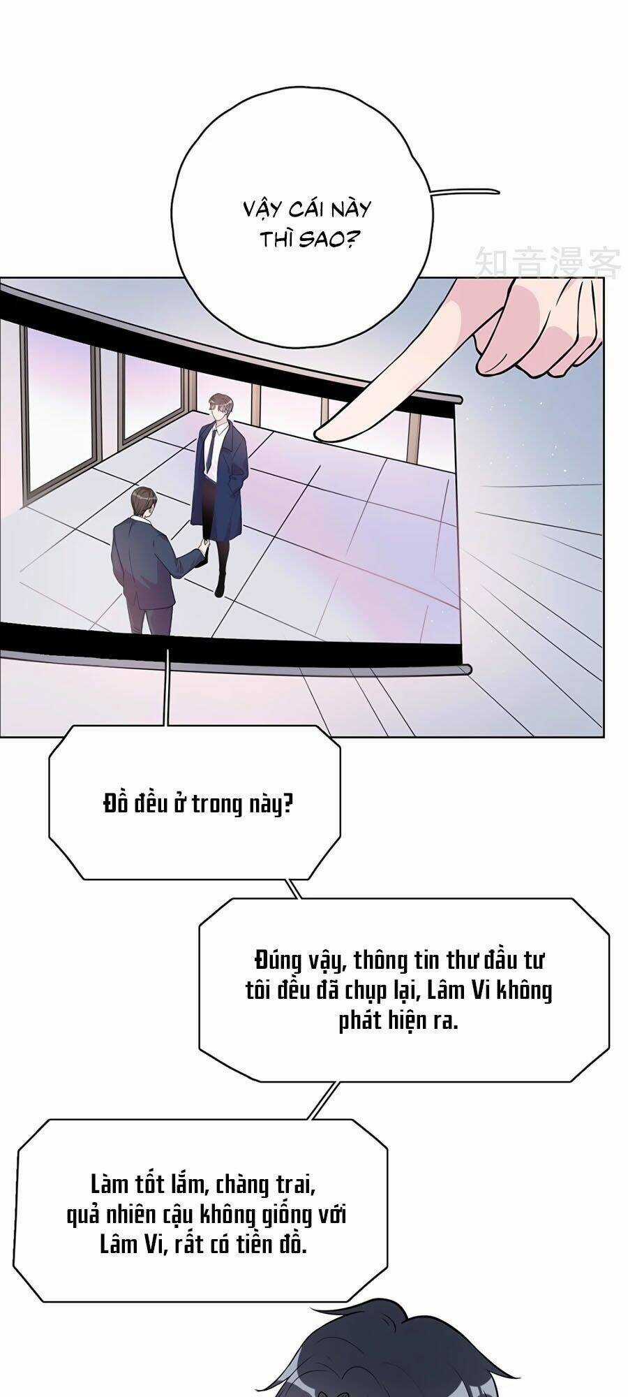 Đưa Em Đi Chơi - Chapter 28 - Trang 27
