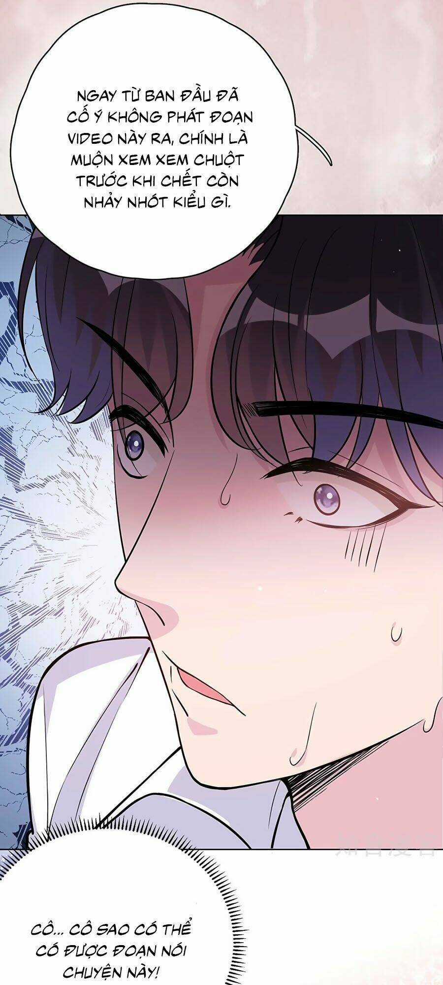 Đưa Em Đi Chơi - Chapter 28 - Trang 29