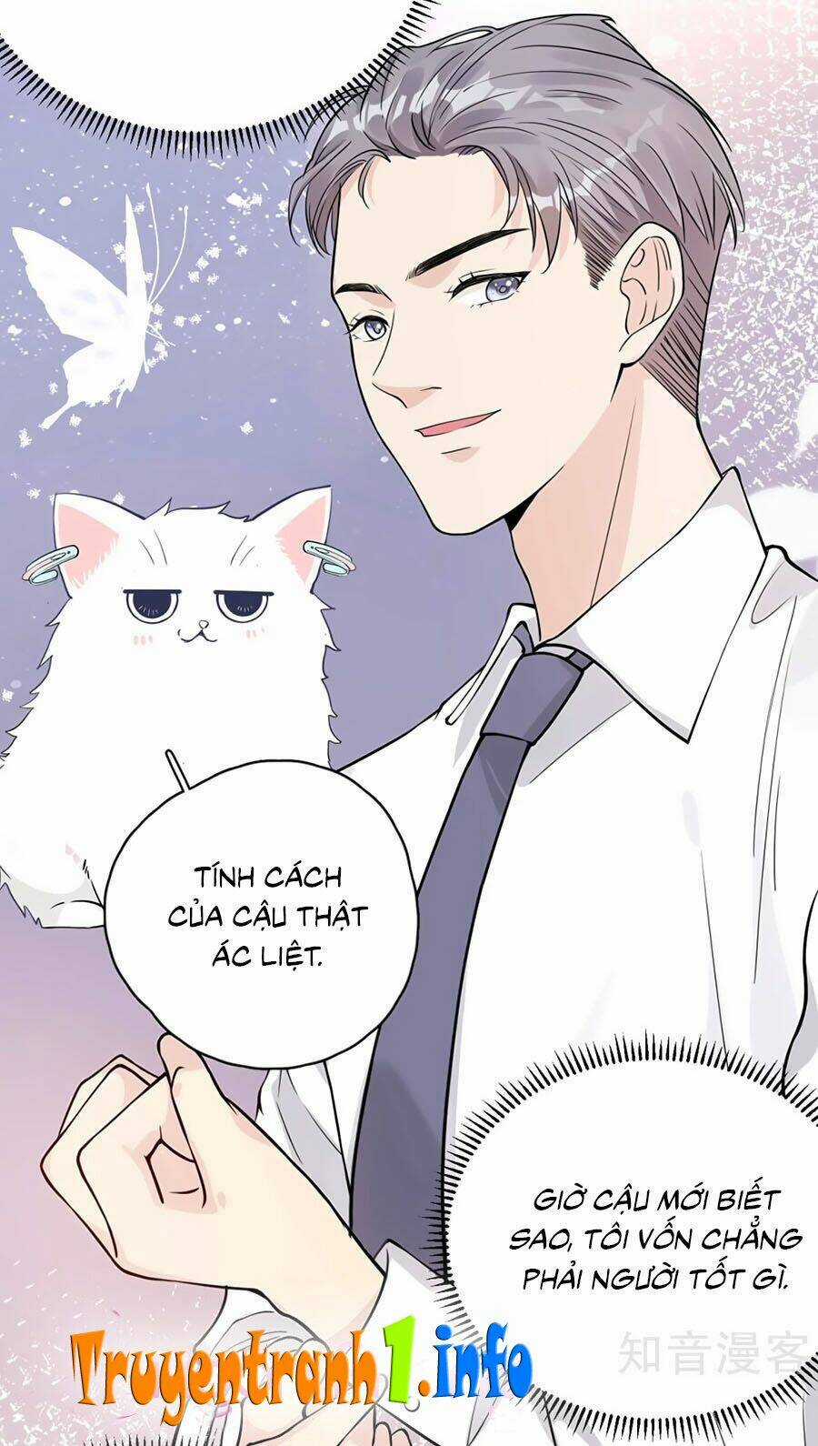 Đưa Em Đi Chơi - Chapter 28 - Trang 30